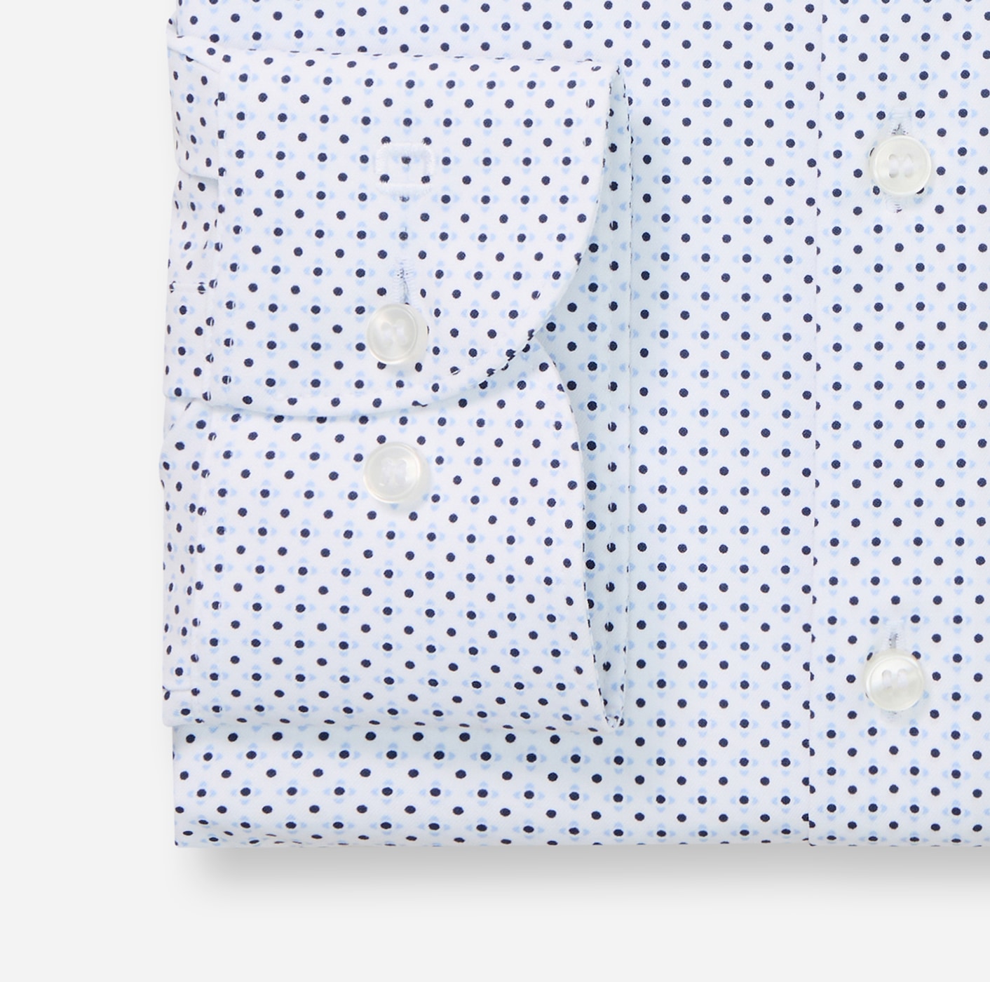 OLYMP Langarmhemd »Level Five 24/Seven« Businesshemd, body fit, Kentkragen