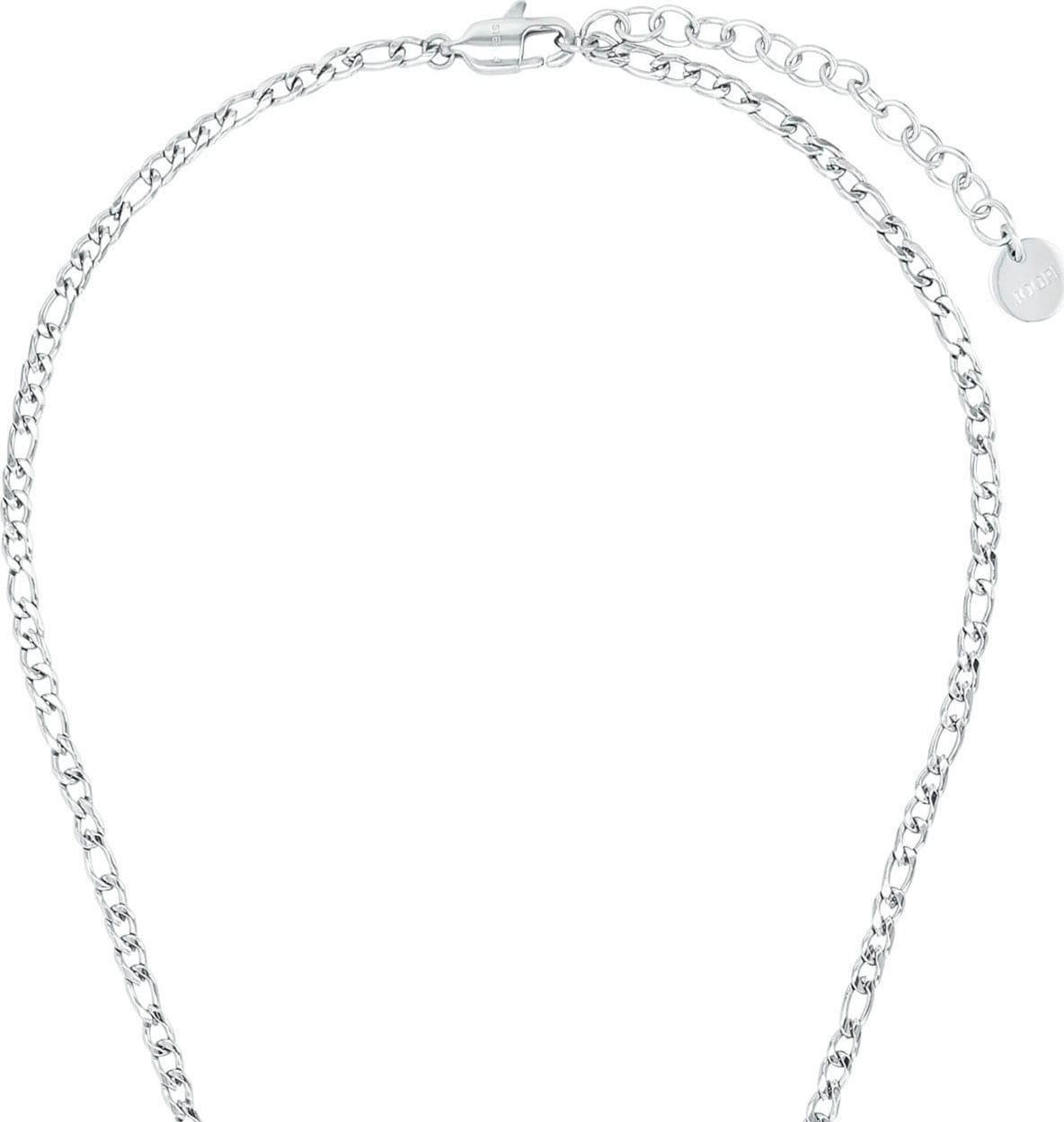 JOOP! Kette mit Anhänger »Kreis, 2038966«