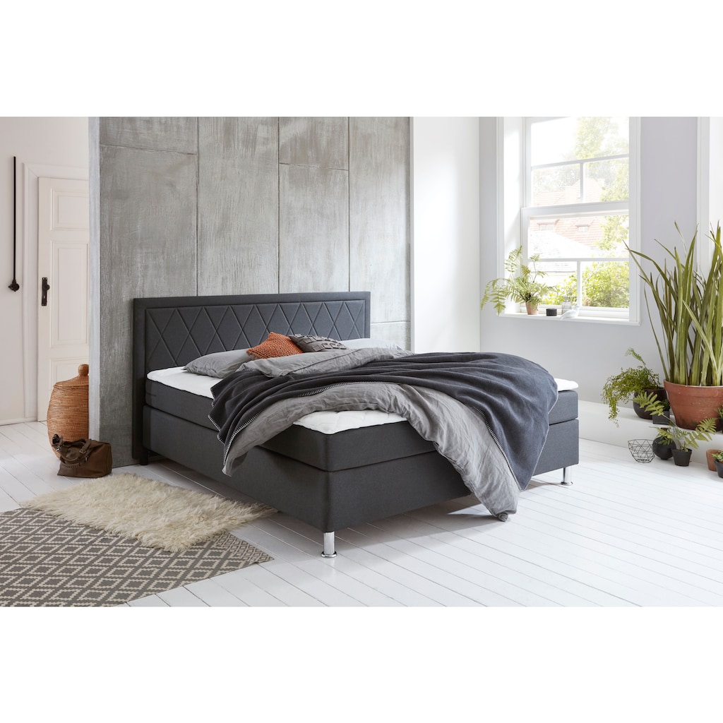 ATLANTIC home collection Boxbett »Helen«