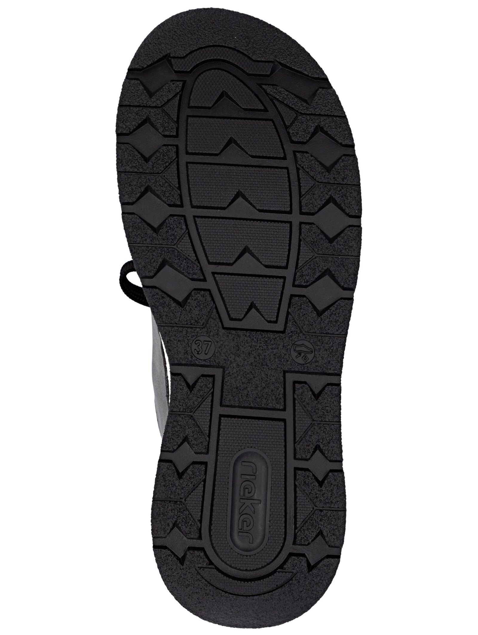 Rieker Sneaker »Rieker Sneaker Lederimitat«