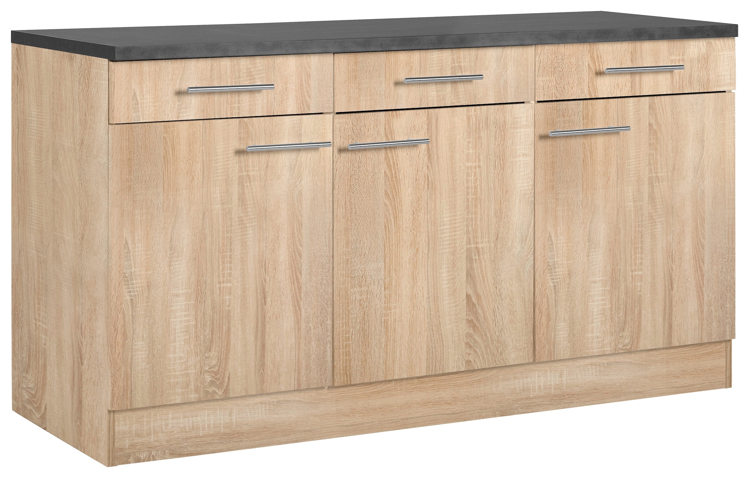 Unterschrank »Mini«, 150 cm Breite