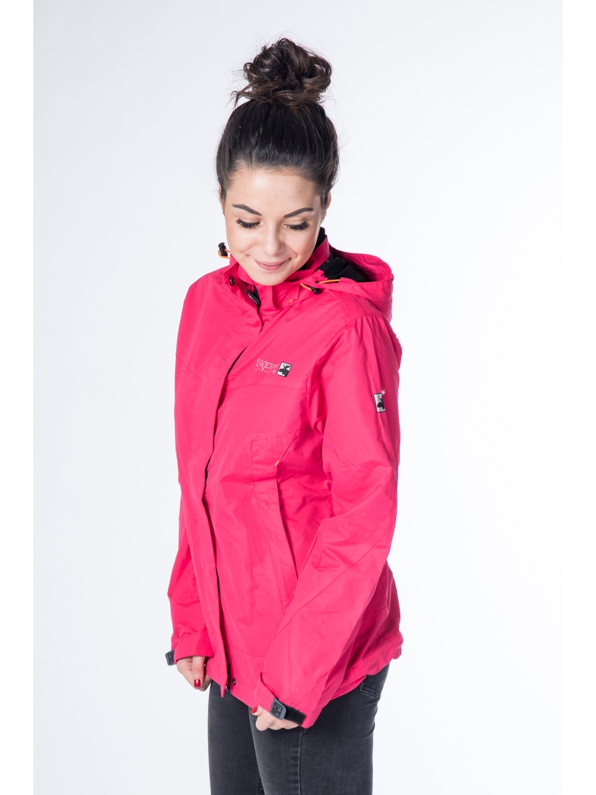 DEPROC Active Outdoorjacke »CAMBRIDGE WOMEN« auch in Großen Größen erhältlich