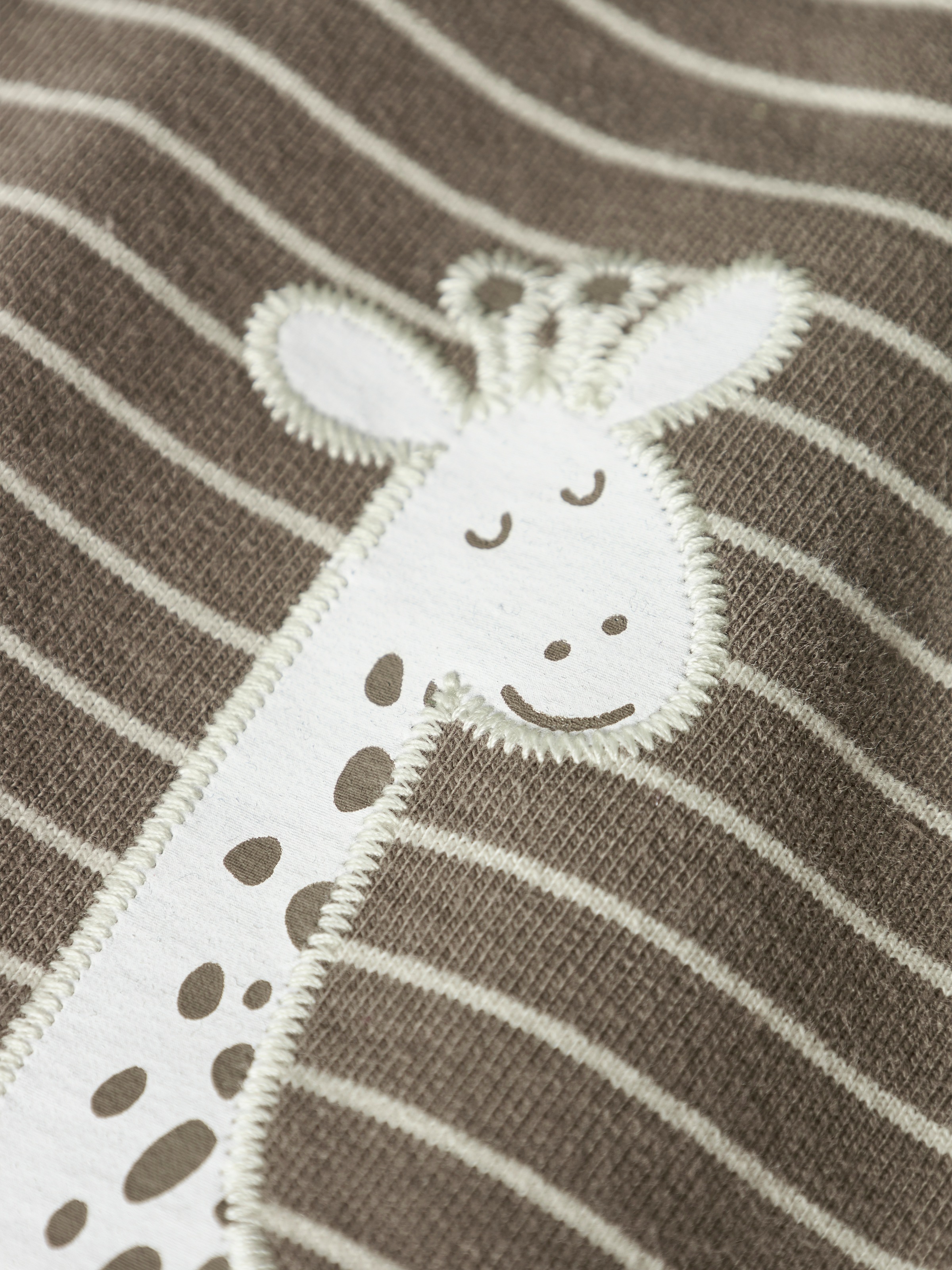 Name It Sweatshirt »NBNTUT LS SWEAT UNB«
