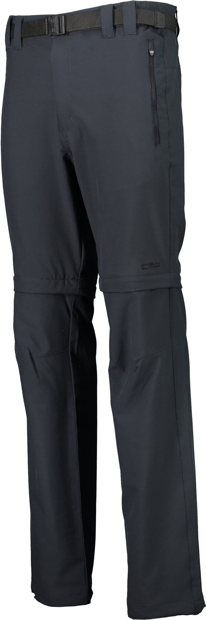 CMP Zip-off-Hose, Elastisch & Atmungsaktiv