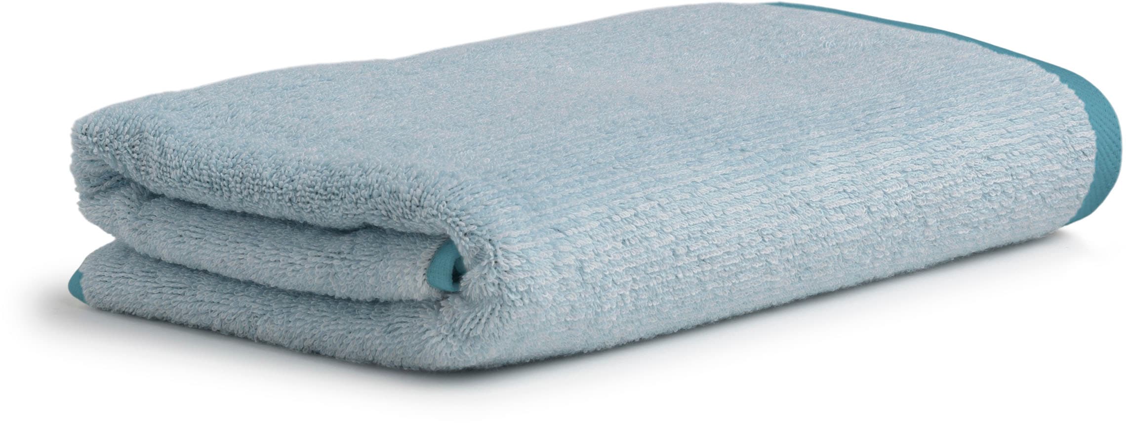 Möve Handtücher »Tide«, (1 St.), im Jacquard-Design günstig online kaufen