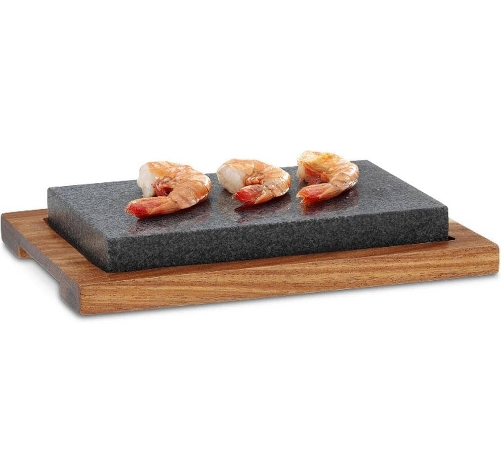 kela Backstein »Country 2-teilig« Granit Set, 2 Stk. tlg.