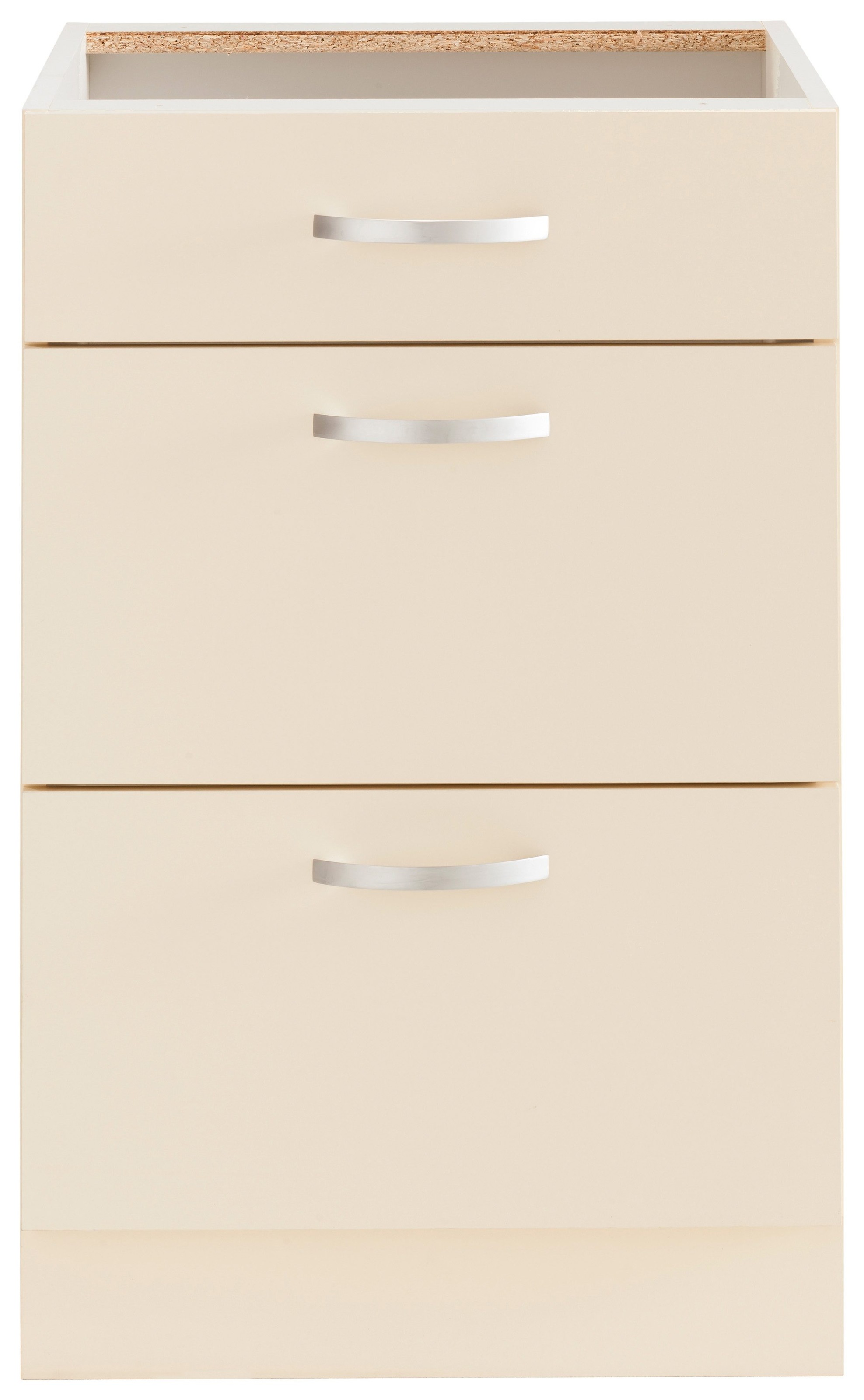 wiho Küchen Unterschrank »Flexi«, Breite 50 cm