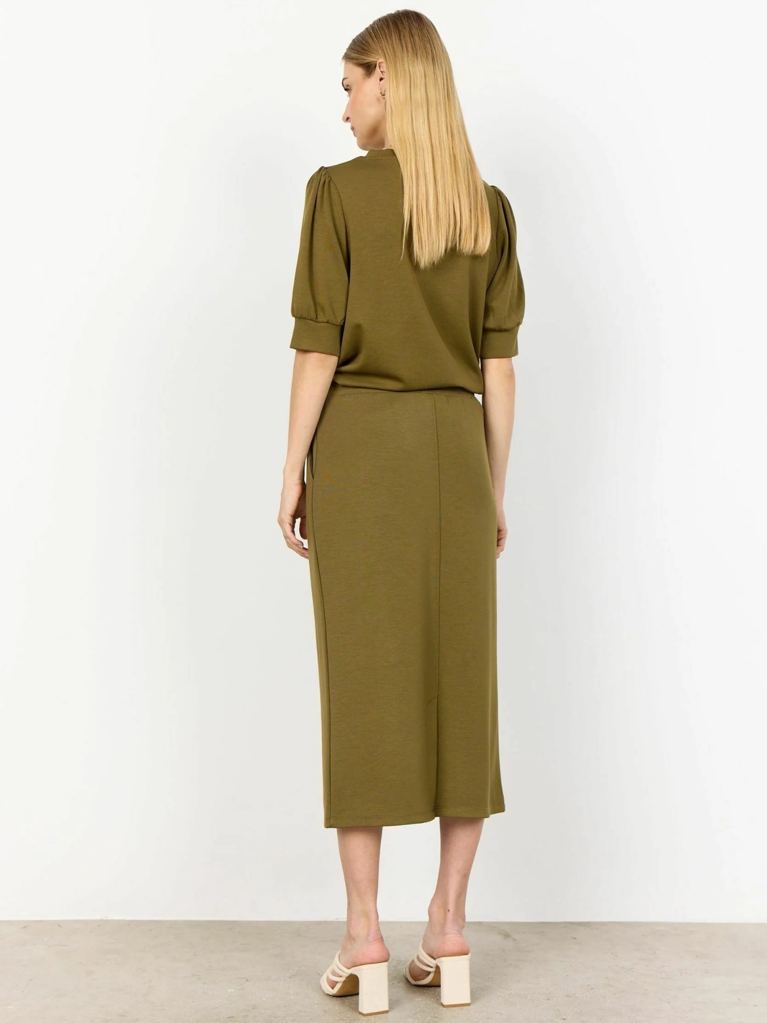 soyaconcept Midirock »Soya Concept Skirt SC-BANU 250«