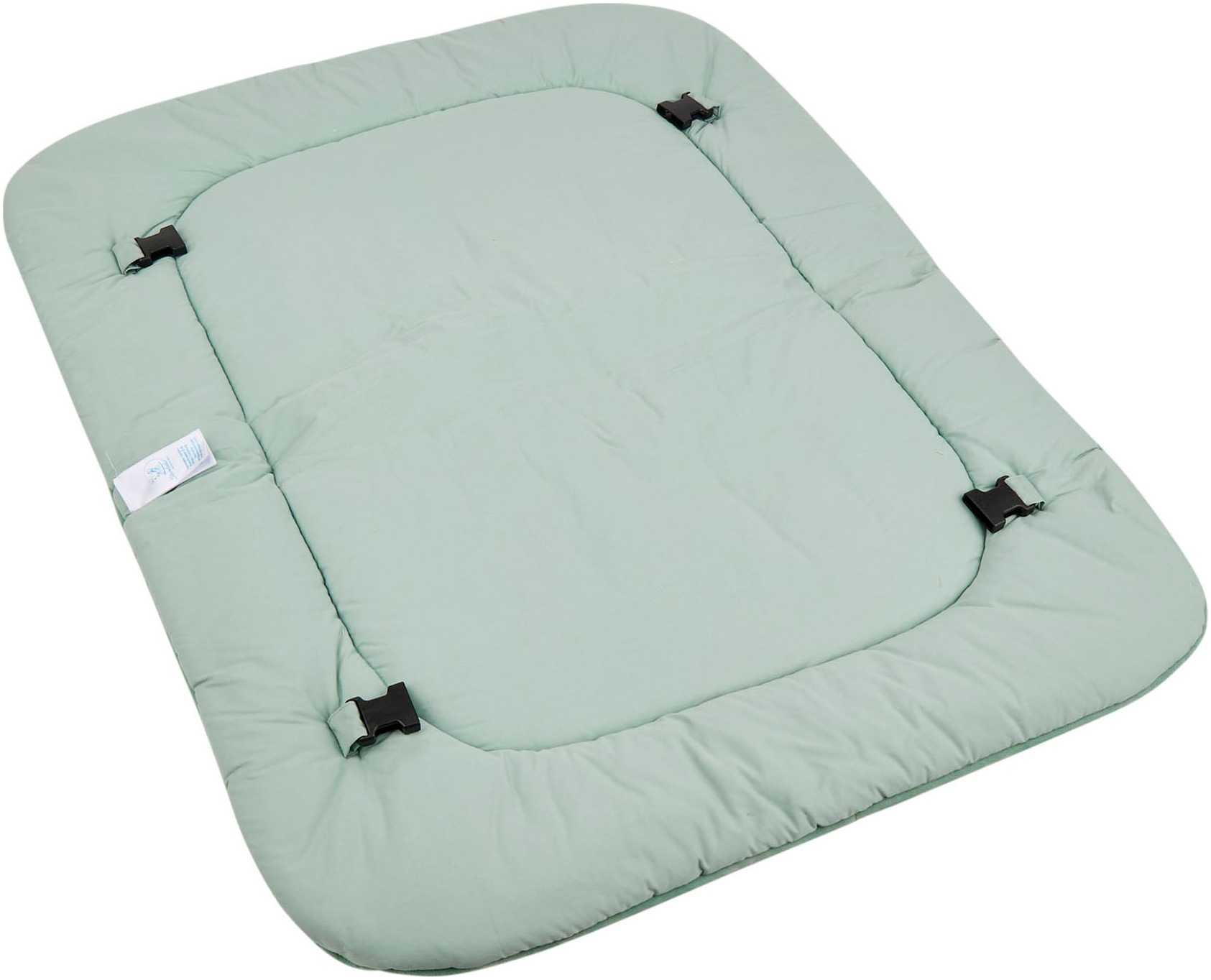 Sterntaler® Spielbogen »Fuchs Filou samtiger Stoff«