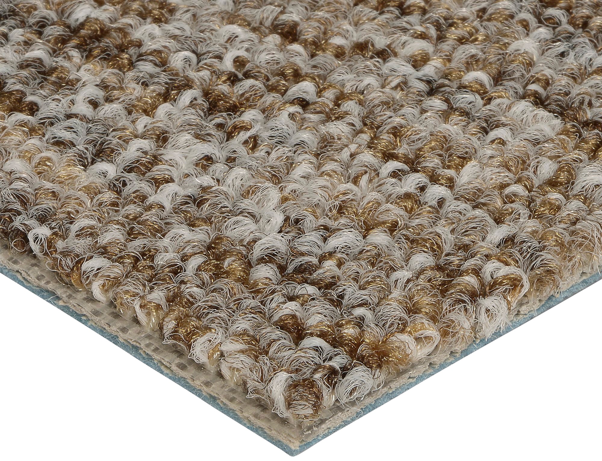 Bodenmeister Teppichboden »Heilbronn, Schlinge - meliert, Made in Belgium«, rechteckig, 7,2 mm Höhe, Wohnzimmer, Kinderzimmer, Schlafzimmer, Breite 200/300/400/500 cm