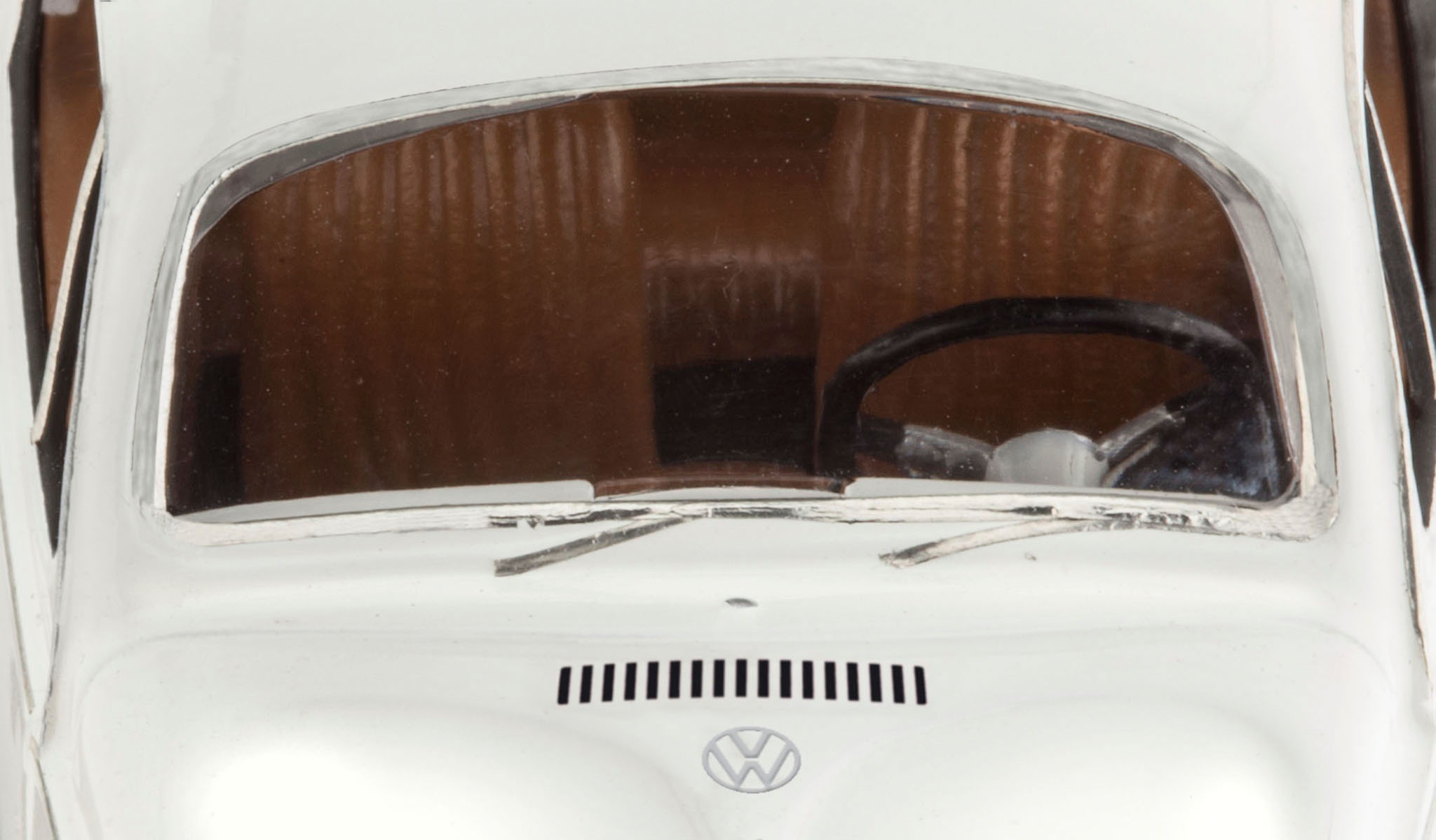 Revell® Modellbausatz »Volkswagen VW Käfer«, 1:32, Made in Europe