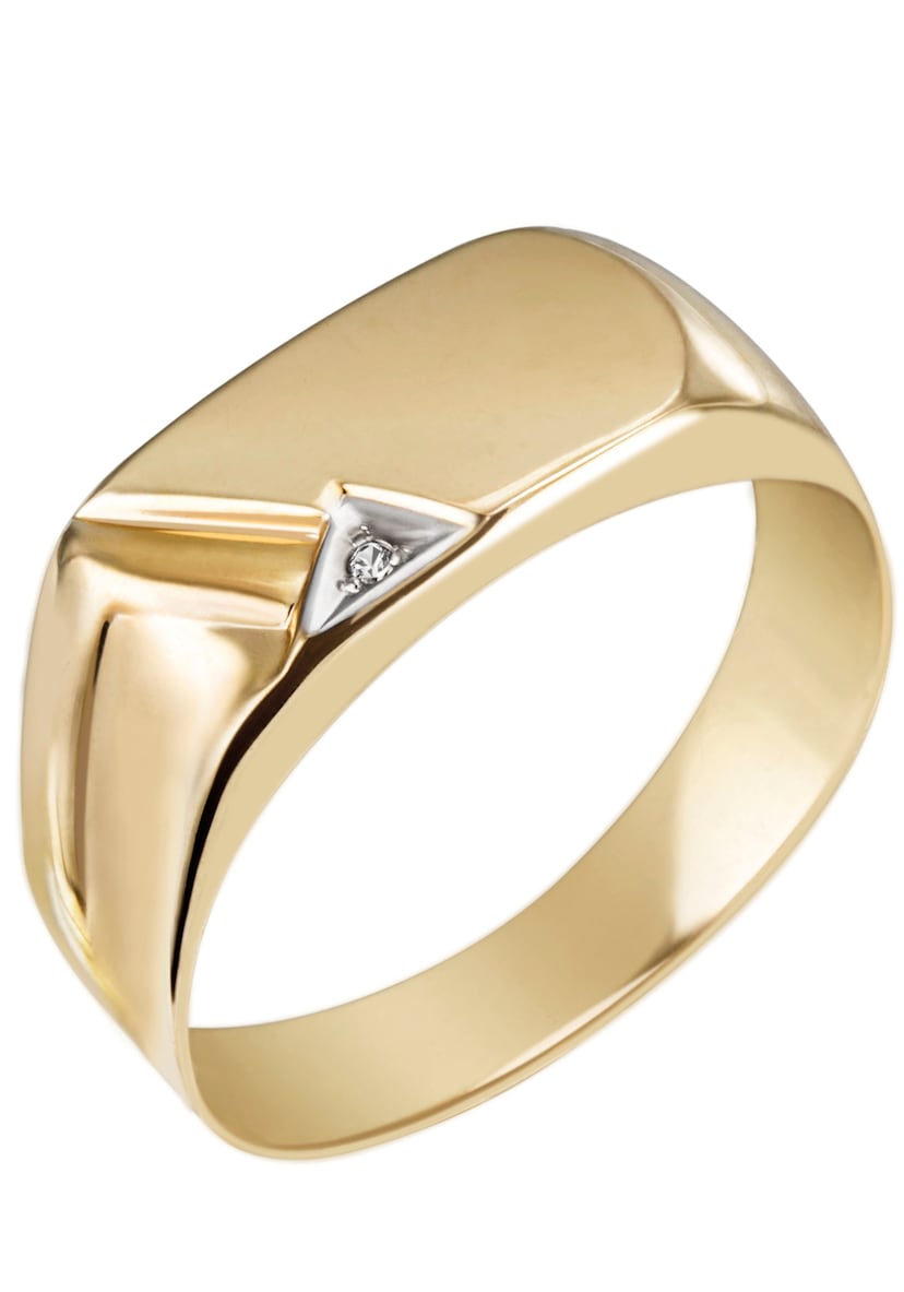Firetti 2-fach im ca. breit« mm diamantiert, jetzt »in %Sale 2,5 Figarokettengliederung, Goldarmband