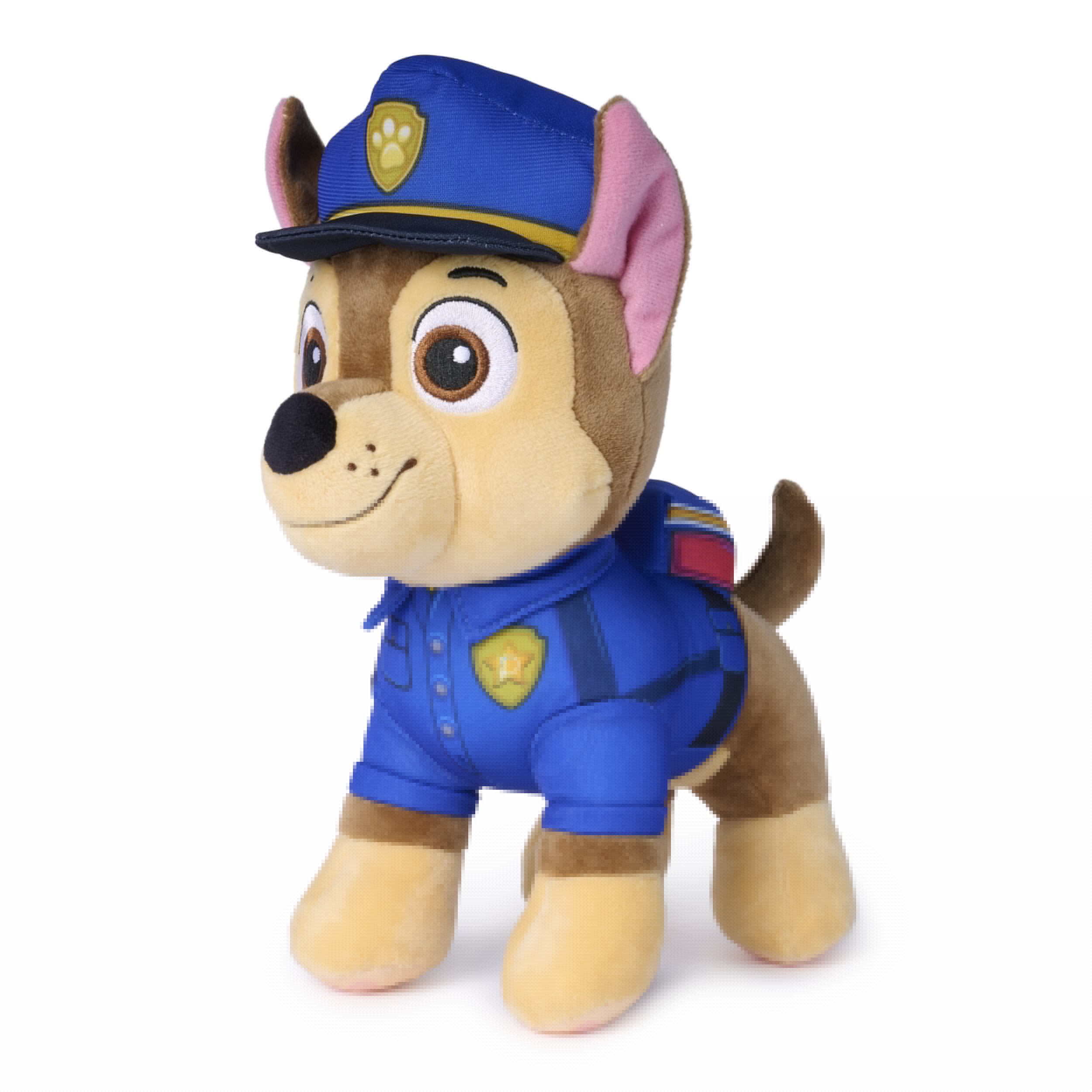 Spin Master Plüschfigur »PAW Patrol - Search & Rescue: Chase Plüsch in Search & Rescue Uniform«