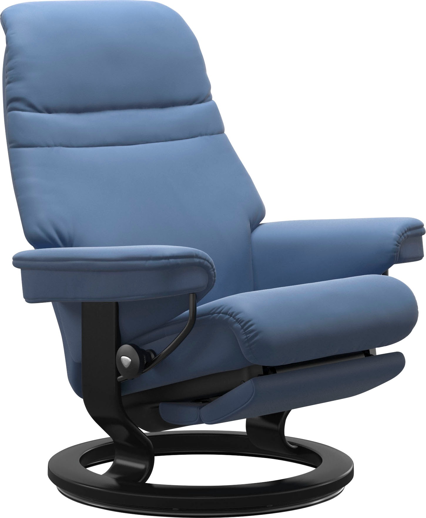 Stressless® Relaxsessel »Sunrise«, elektrisch verstellbar, optional 2-motorisch, Größe M & L