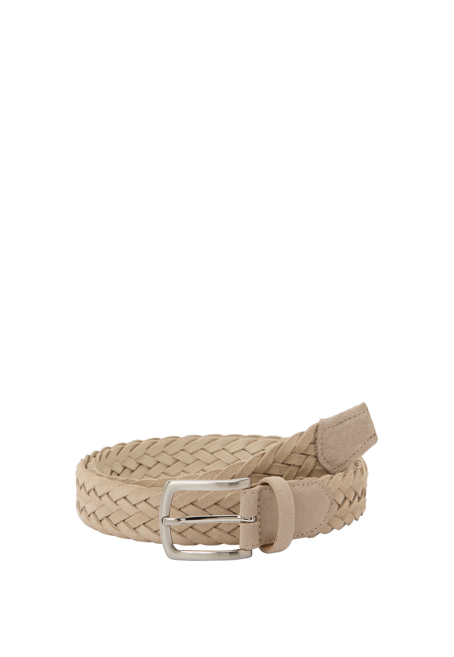 LLOYD Men’s Belts Flechtgürtel »Lloyd Belts Herrengürtel 0261«