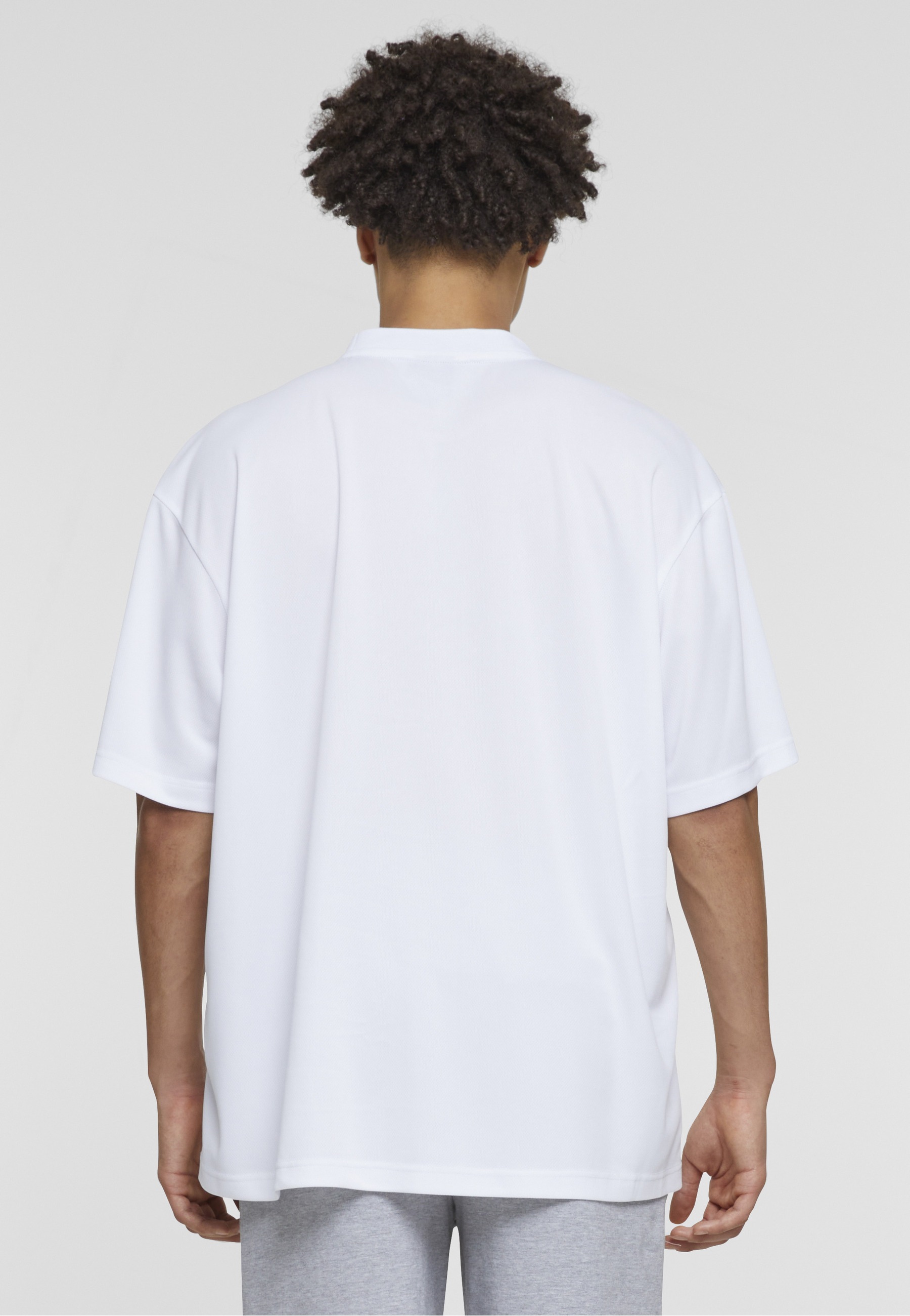 Starter Black Label T-Shirt »Starter Black Label Starter Train Day Mesh Jersey« 1 Stk.