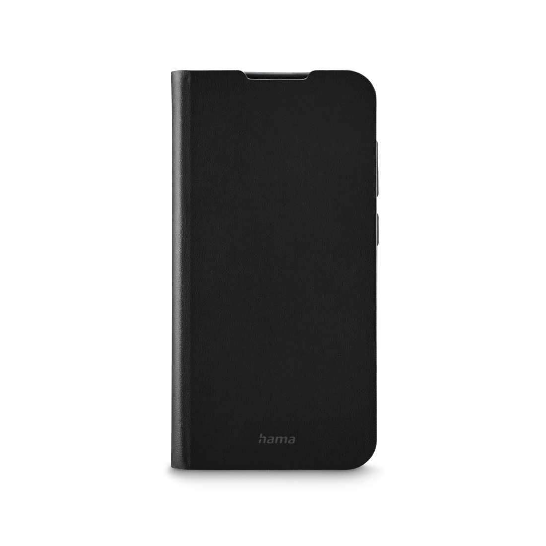 2. Bild von Hama Smartphone-Hülle »Handytasche für Samsung Galaxy S23 FE, Farbe Schwarz, flexible Hülle«, Samsung Galaxy S23 FE, Mit Kartenfächer, Standfunktion und Magnetverschluss
