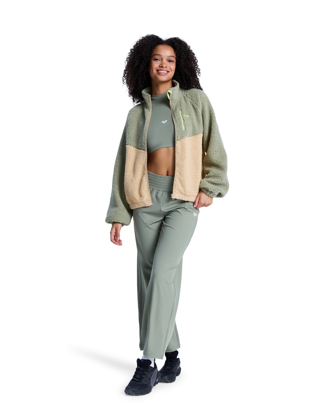 Roxy Pullunder »Boundless Spirit«