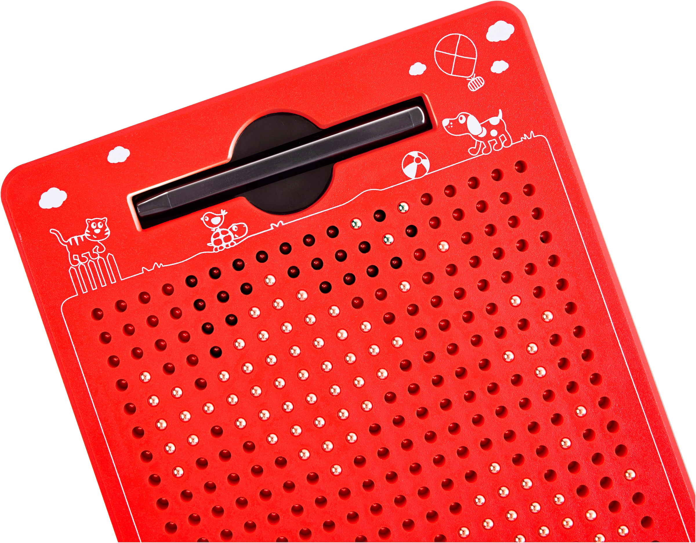 Hape Magnettafel
