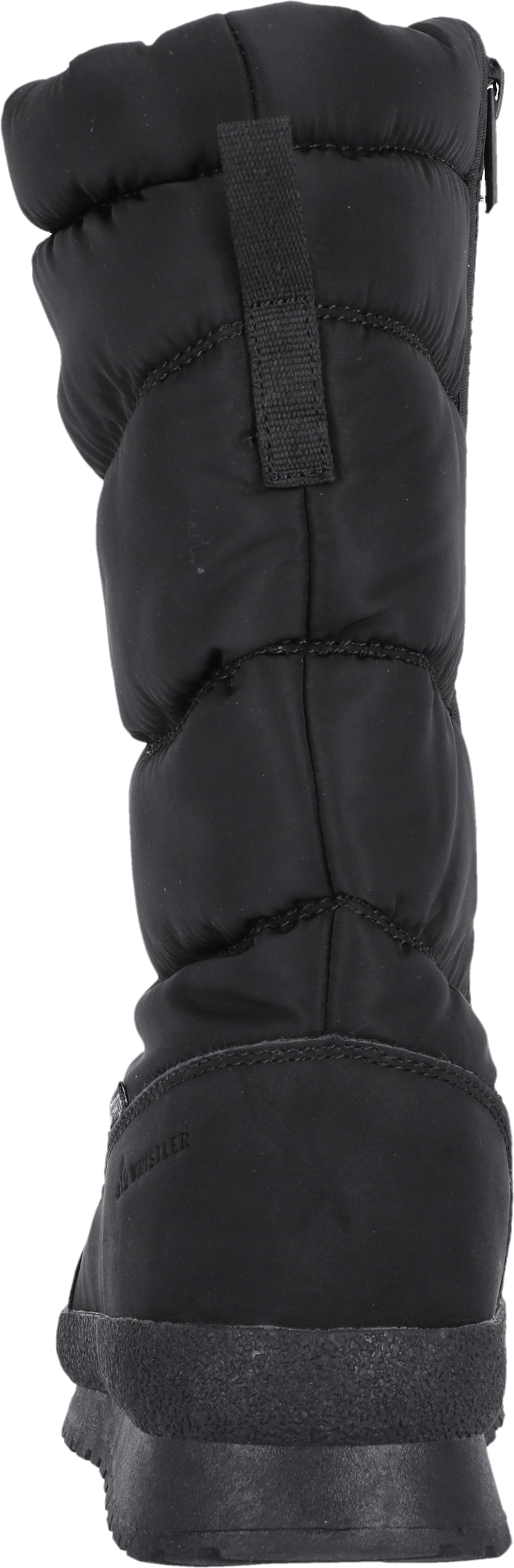 WHISTLER Winterboots »VASOR W BOOT WP«  Winterstiefel,Schnürstiefel, Winterschuhe, wasserdicht, gefüttert