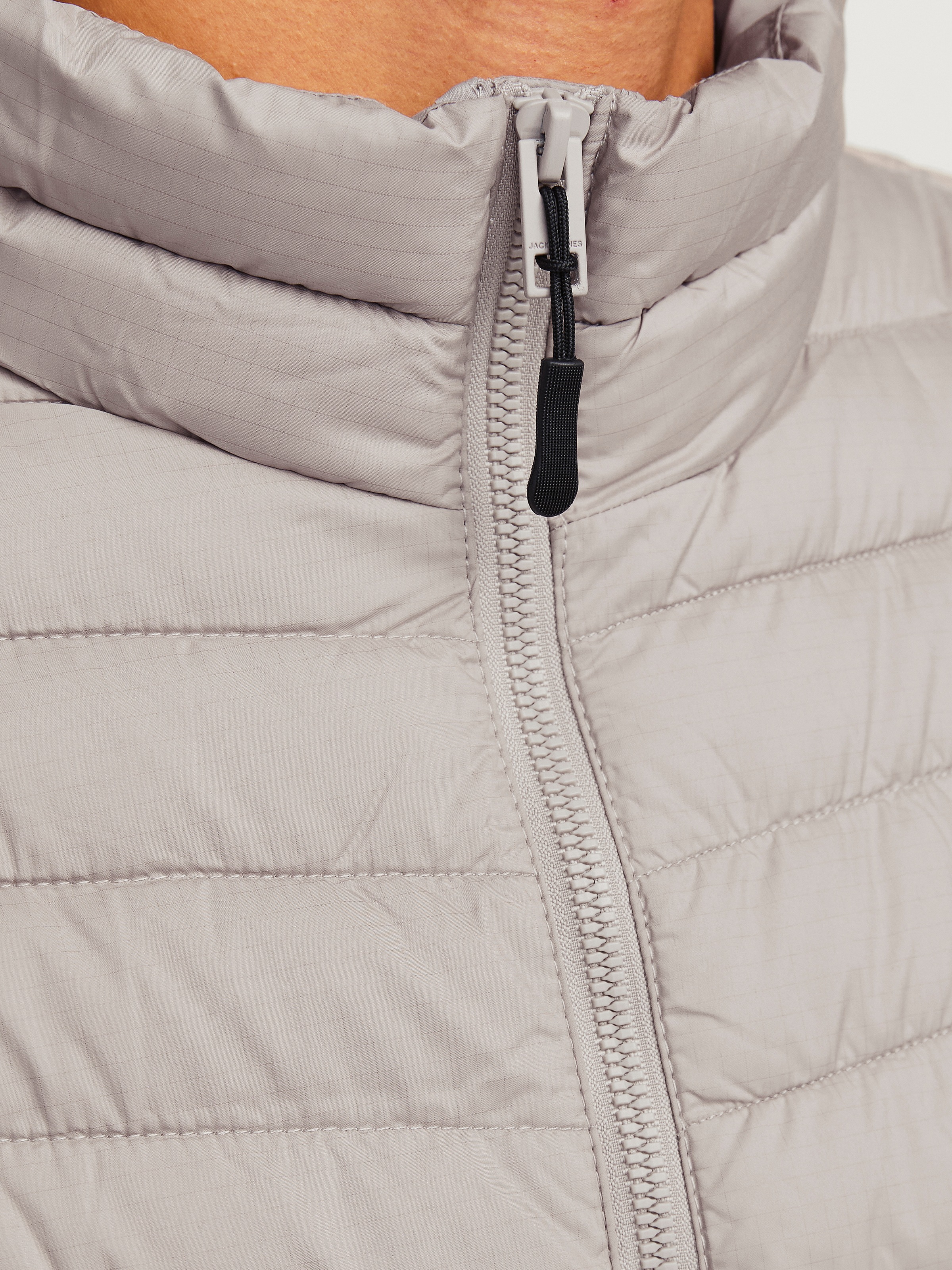 Jack & Jones Steppweste »JJESTATE PACKABLE BW COLLAR NOOS«