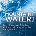 L'ORÉAL PARIS MEN EXPERT Duschgel »Hydra Power Mountain Water Duschgel«, (Packung), 5+1