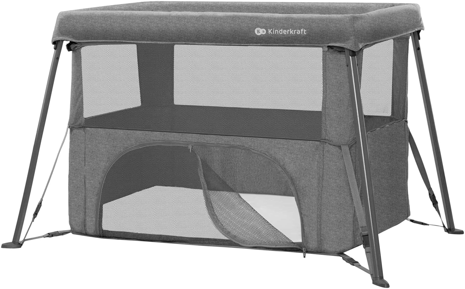 Kinderkraft Baby-Reisebett »CAMI«