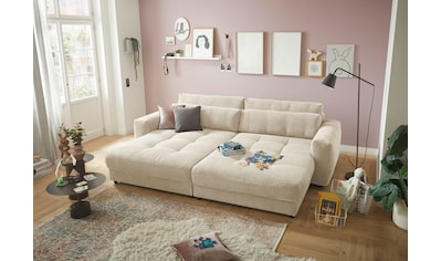 Loveseat »Barura«, (2 St.)