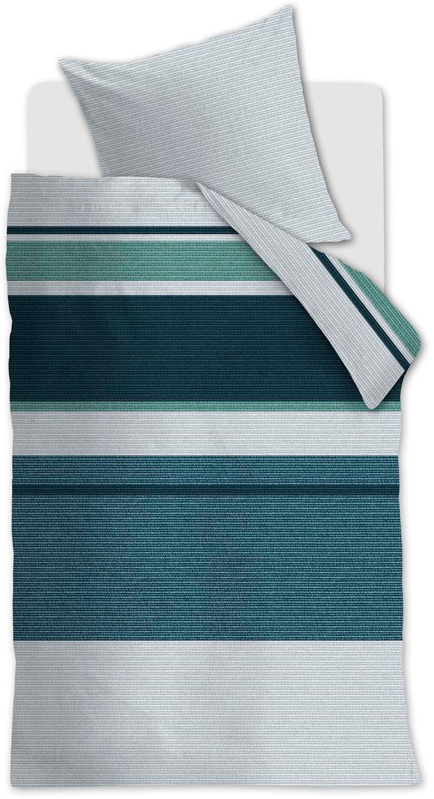 Beddinghouse Bettwäsche »Beddinghouse Raya« 2 Stk. tlg. günstig online kaufen