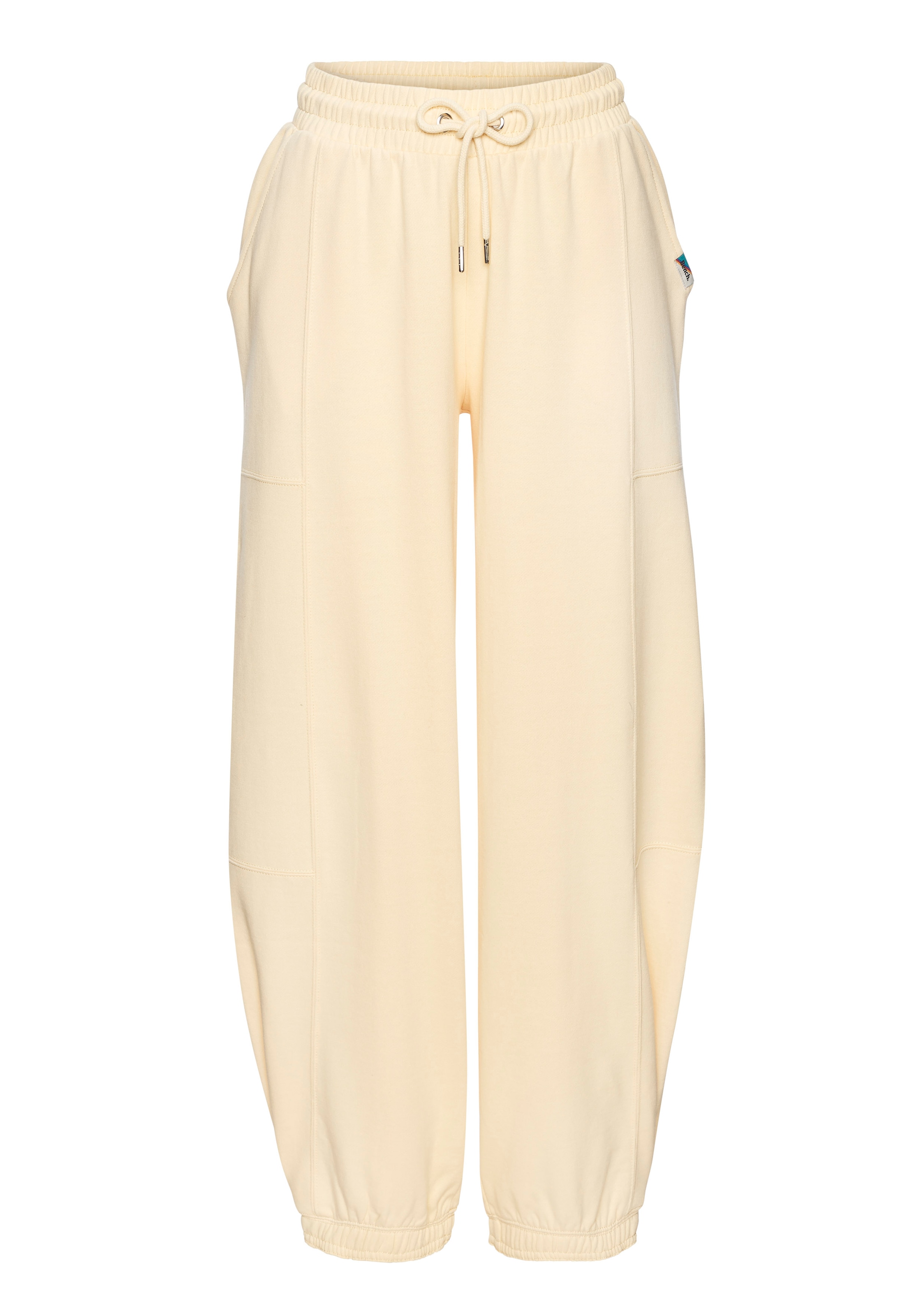 Bench. Sweathose  mit seitlichen Eingrifftaschen, Loungewear