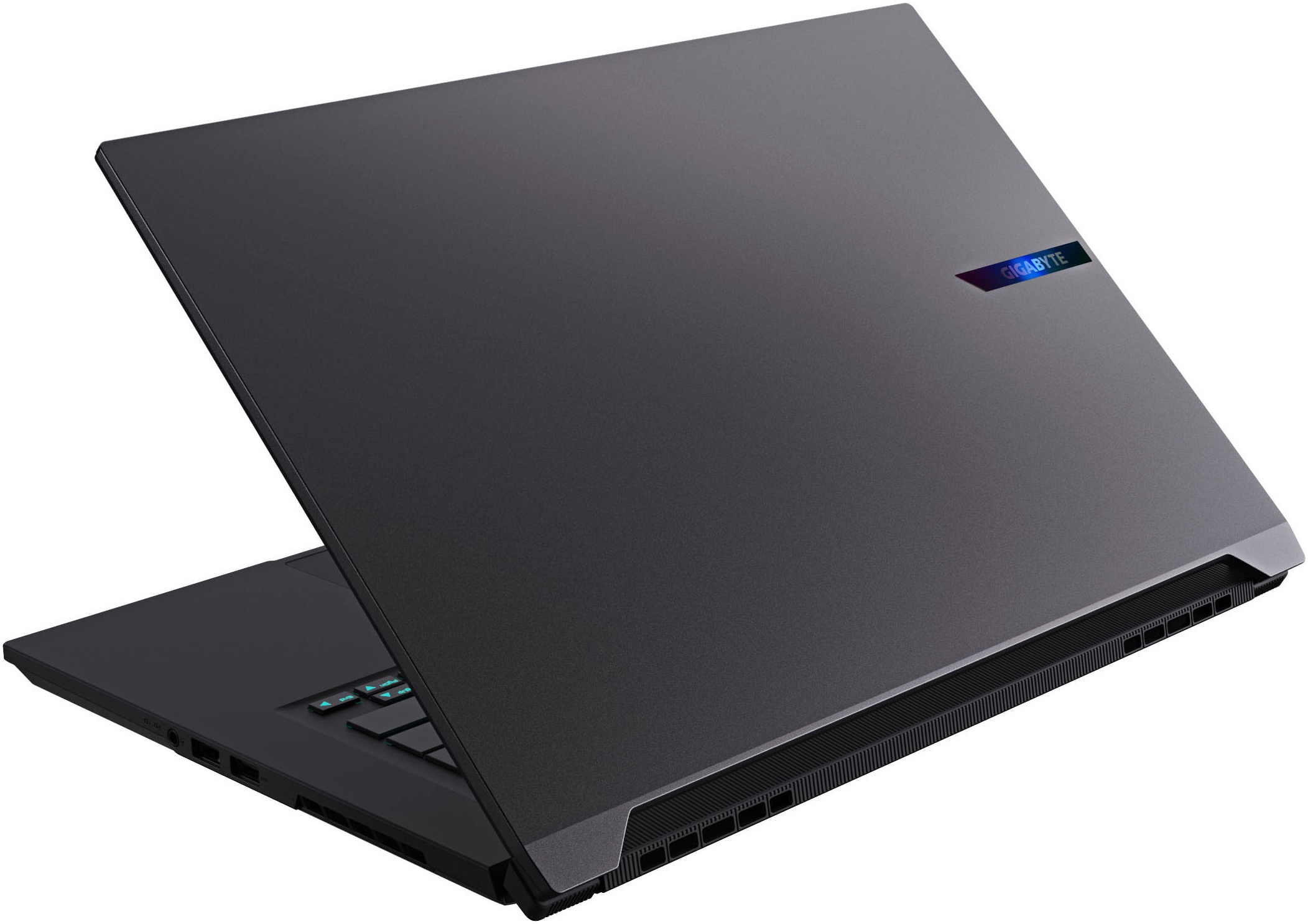 Gigabyte Gaming-Notebook »AERO X16«, 40,64 cm, / 16 Zoll, AMD, Ryzen™ AI 9, GeForce RTX 5070, 1000 GB SSD