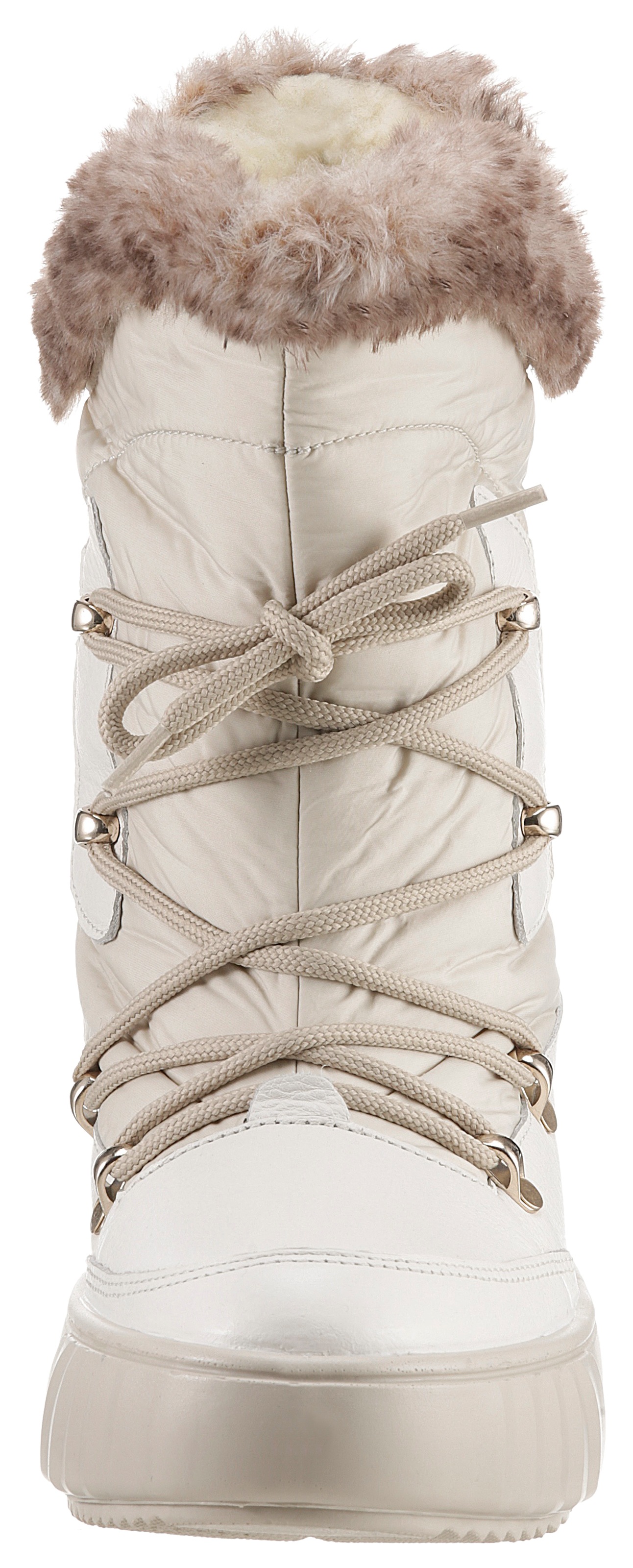 Ara Winterboots »MONACO-GTX«, zum Schlupfen