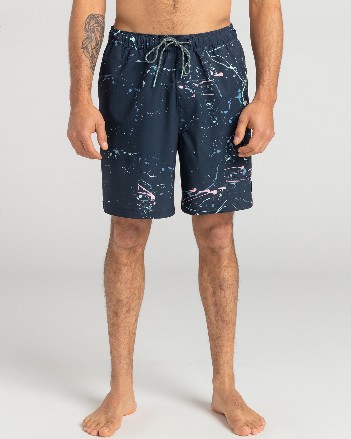 Bild von Billabong Boardshorts »Wasted Times Layback«