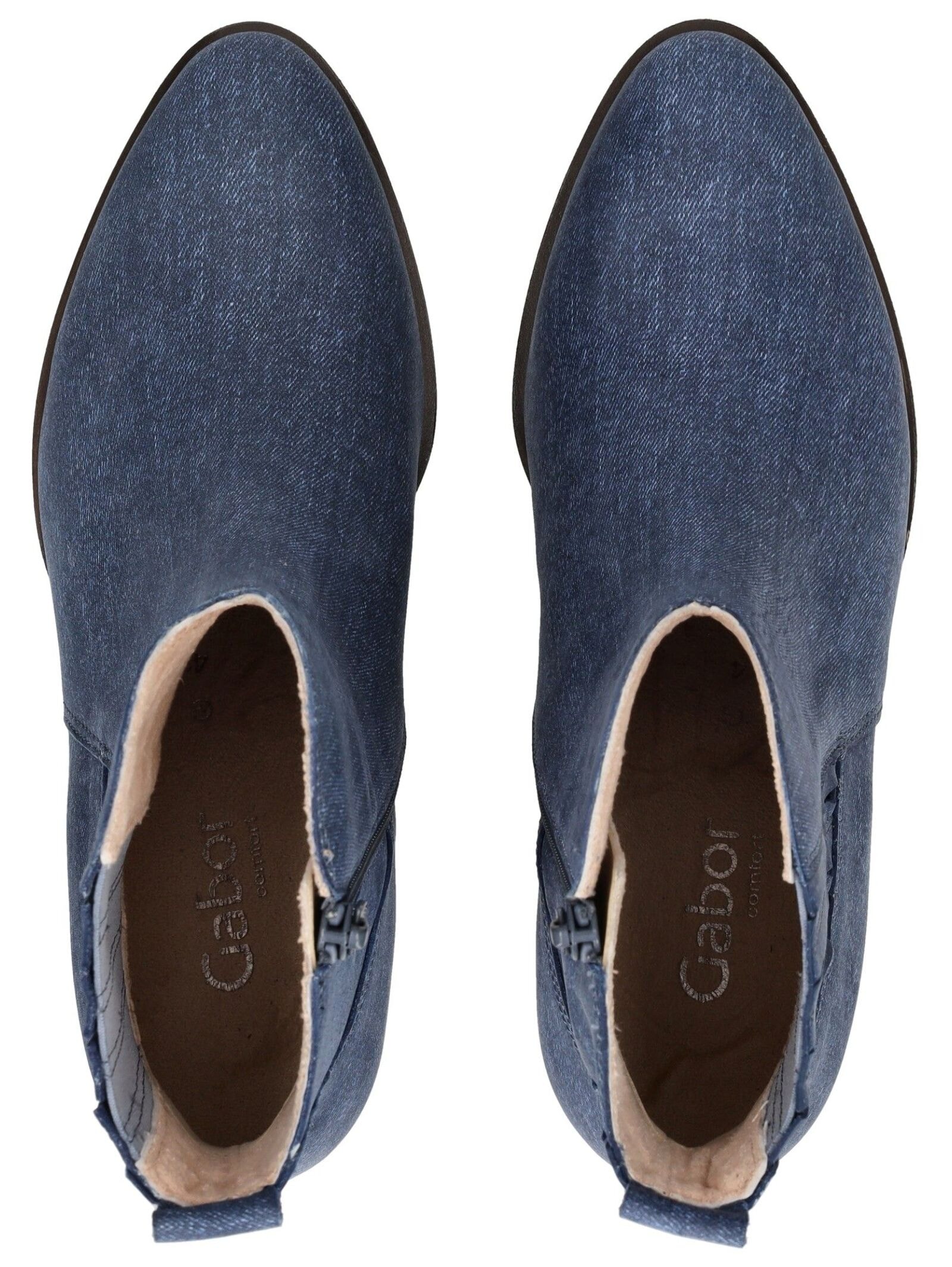 Gabor Comfort Stiefelette »Gabor Comfort Stiefelette Textil«