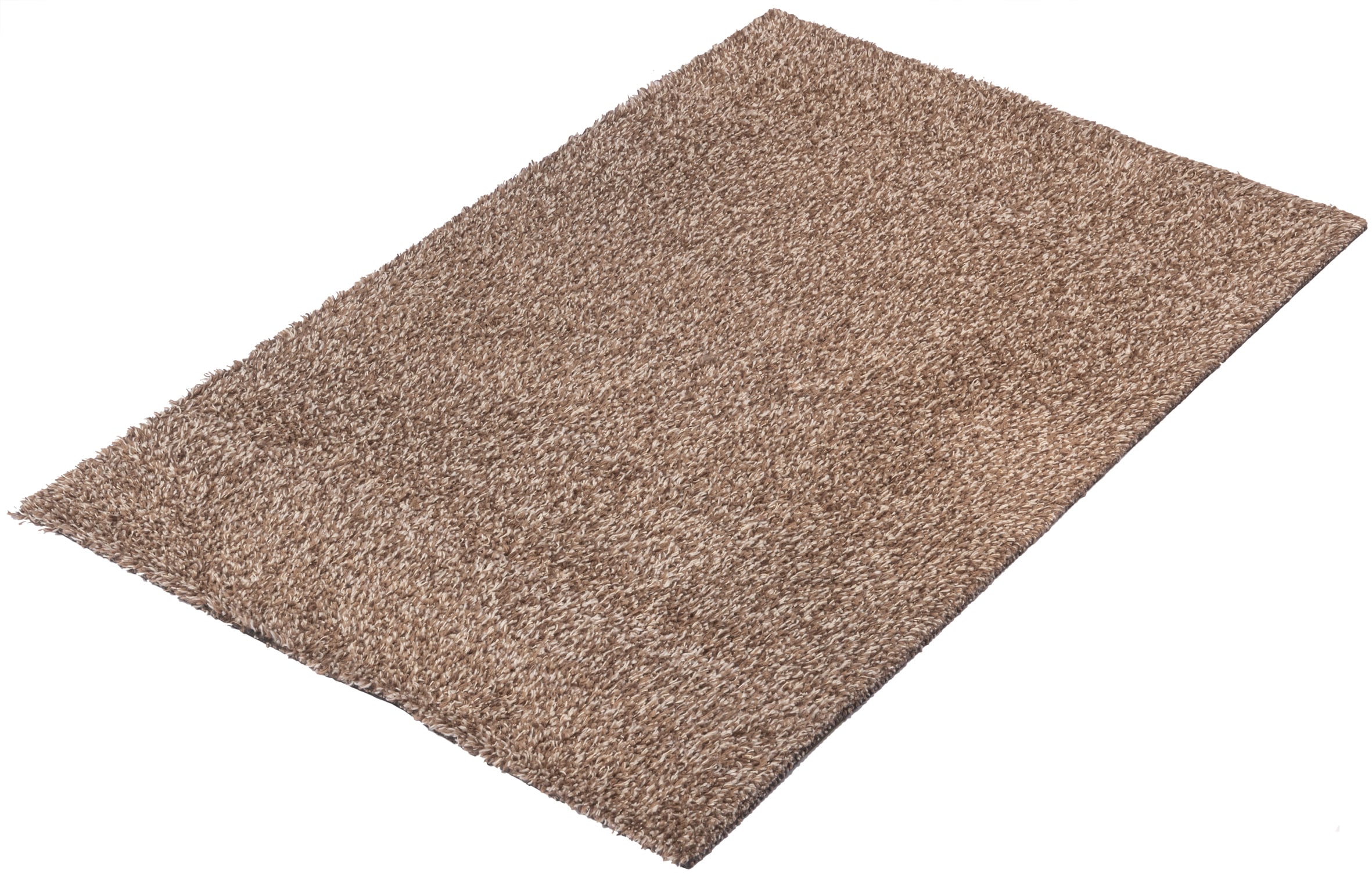 Turtle Mat Fußmatte »Fawn«, rechteckig, 8 mm Höhe