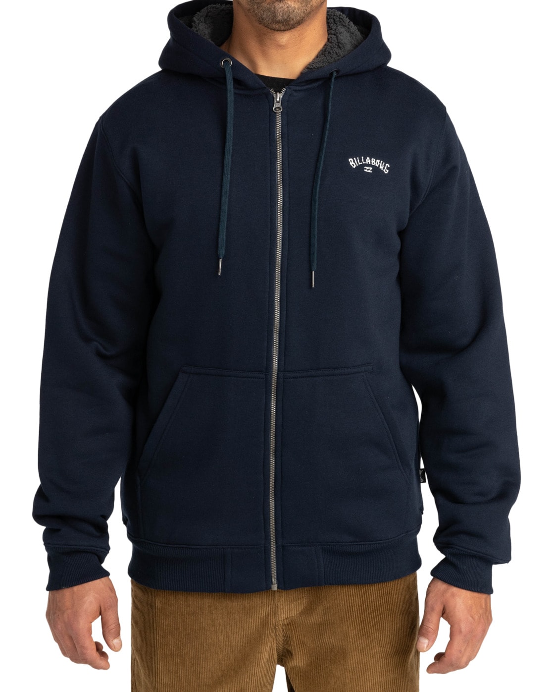 Billabong Sweatjacke »Arch Sherpa«