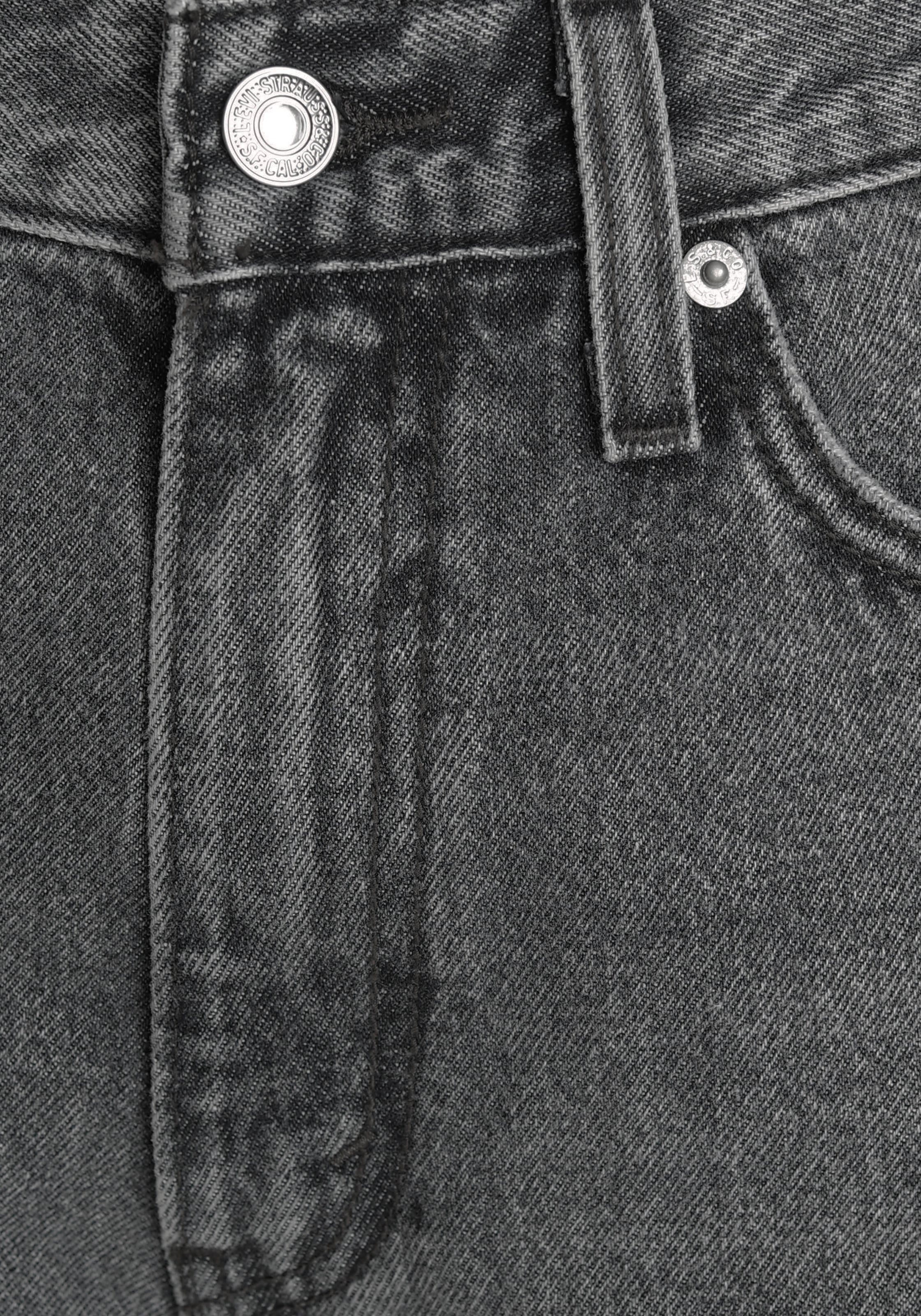 Levi's® Mom-Jeans »80S MOM JEANS«