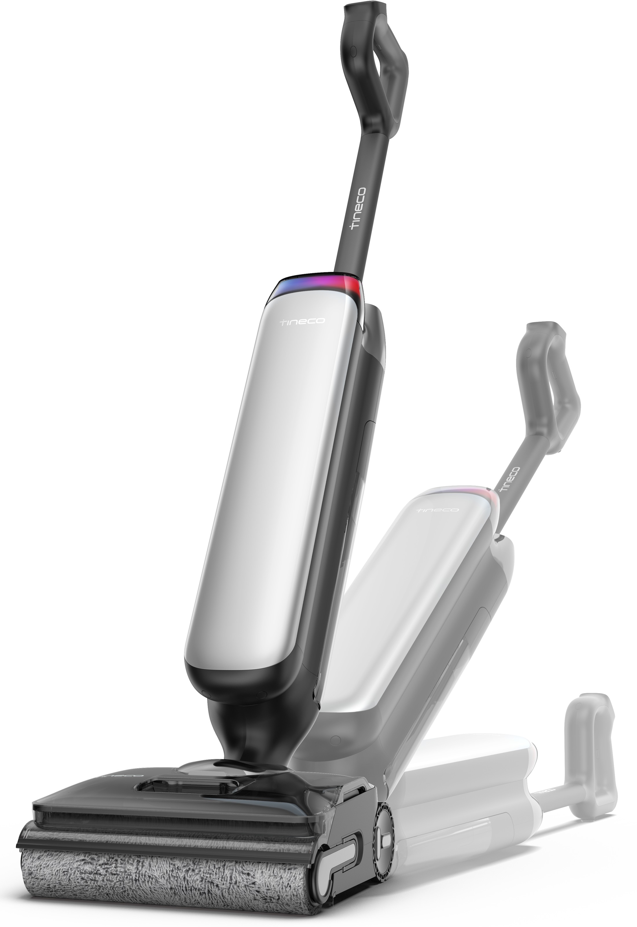 Tineco Nass-Trocken-Sauger »Floor One S9 Artist Premium, 180° Grad Neigungs günstig online kaufen