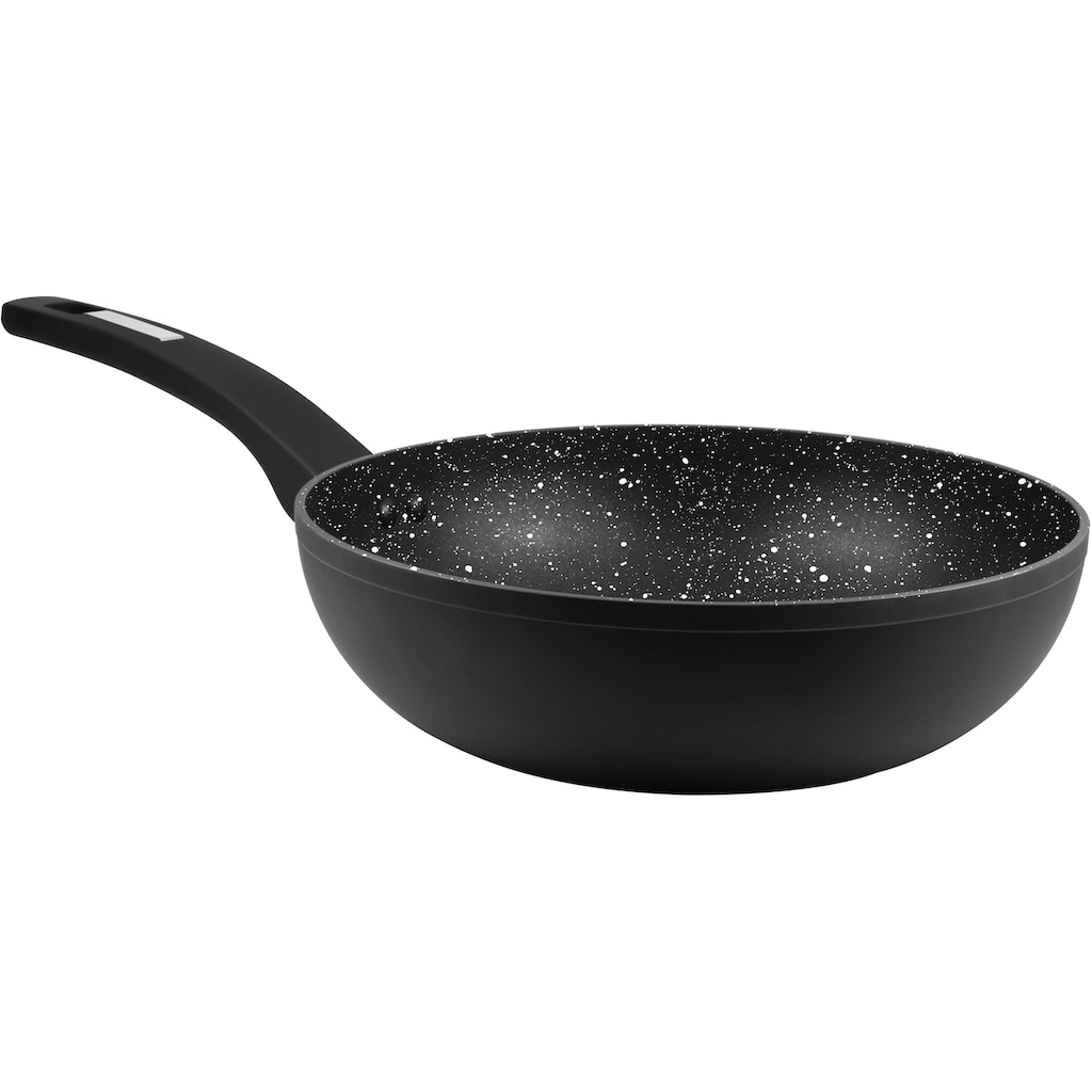 CS Koch-Systeme Wok »Marburg«, Aluminium, (1 tlg.)