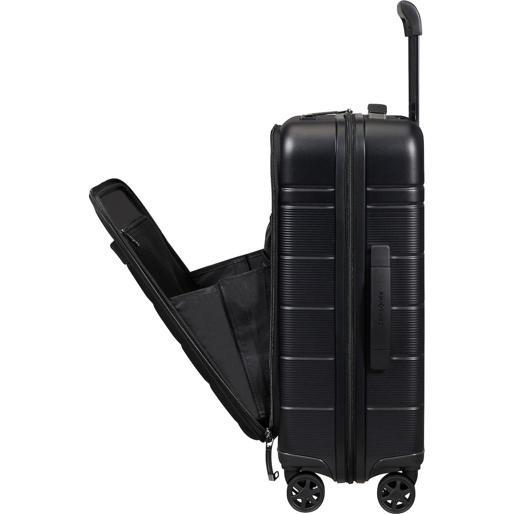 Samsonite Hartschalen-Trolley »Neopod, 55 cm«, 4 Rollen