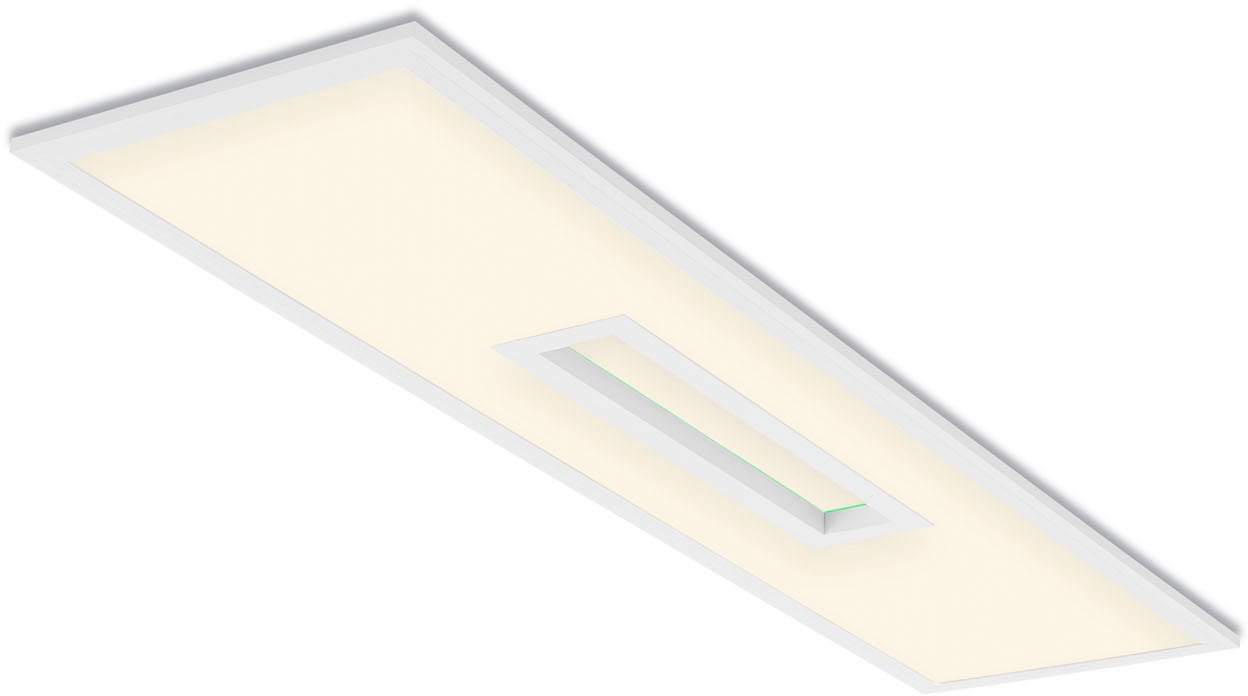 Telefunken Panel »CCT LED Panel CENTERBACK«, Leuchtmittel LED-Board   LED f günstig online kaufen
