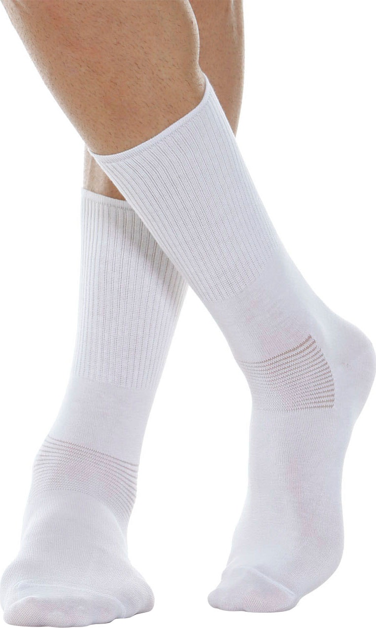 RELAXSAN Diabetikersocken Socke (1 Paar) mit Crabyonfaser«, »Diabetic bestellen online