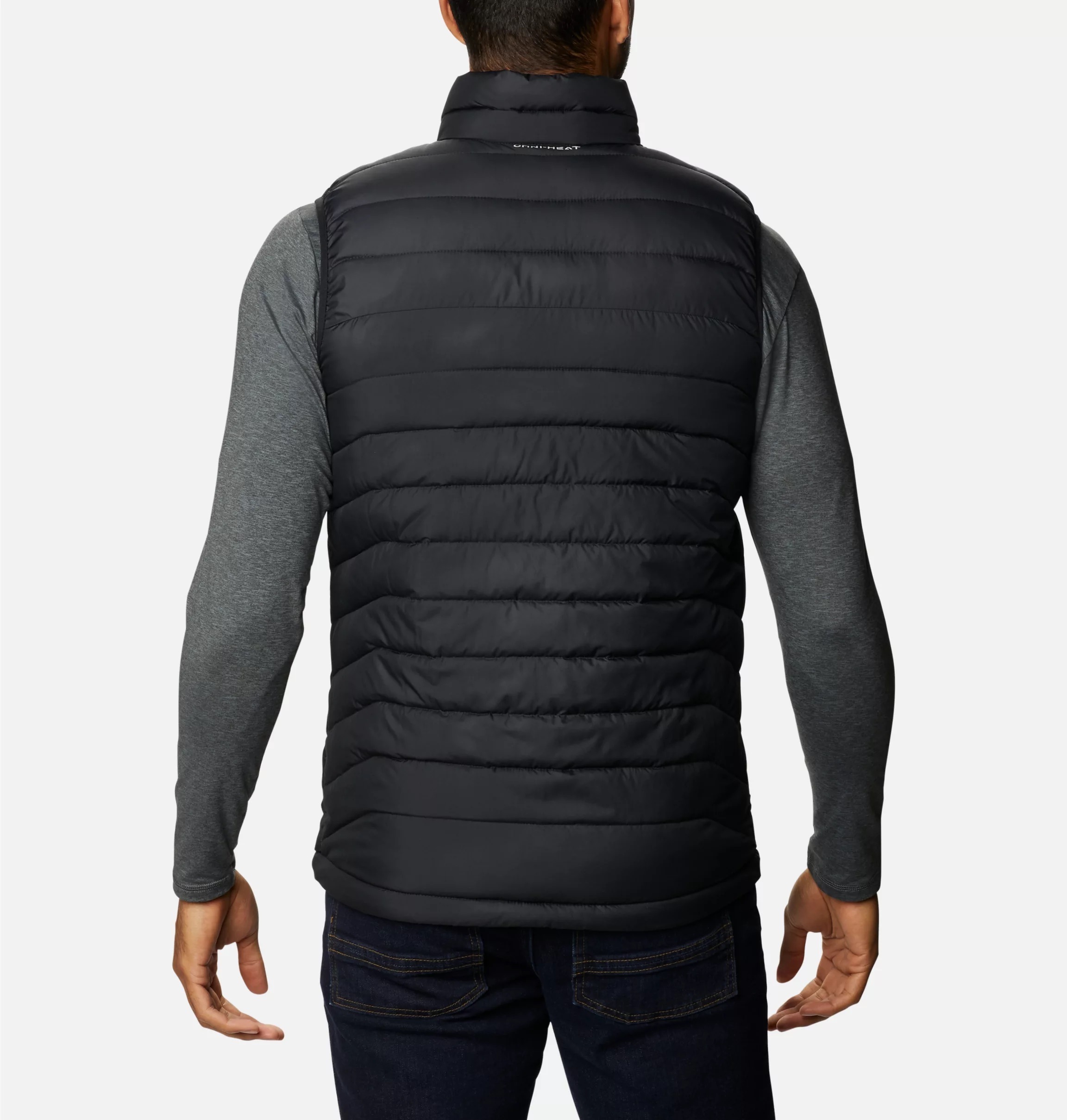 Columbia Steppweste »Powder Lite™ II Vest«