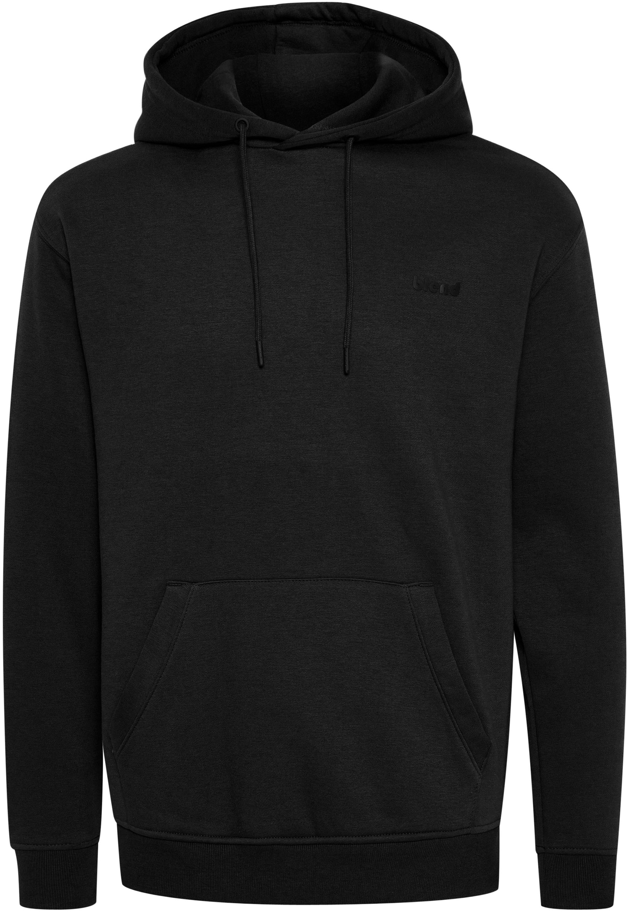 Blend Kapuzensweatshirt »BHDownton Hood sweatshirt«