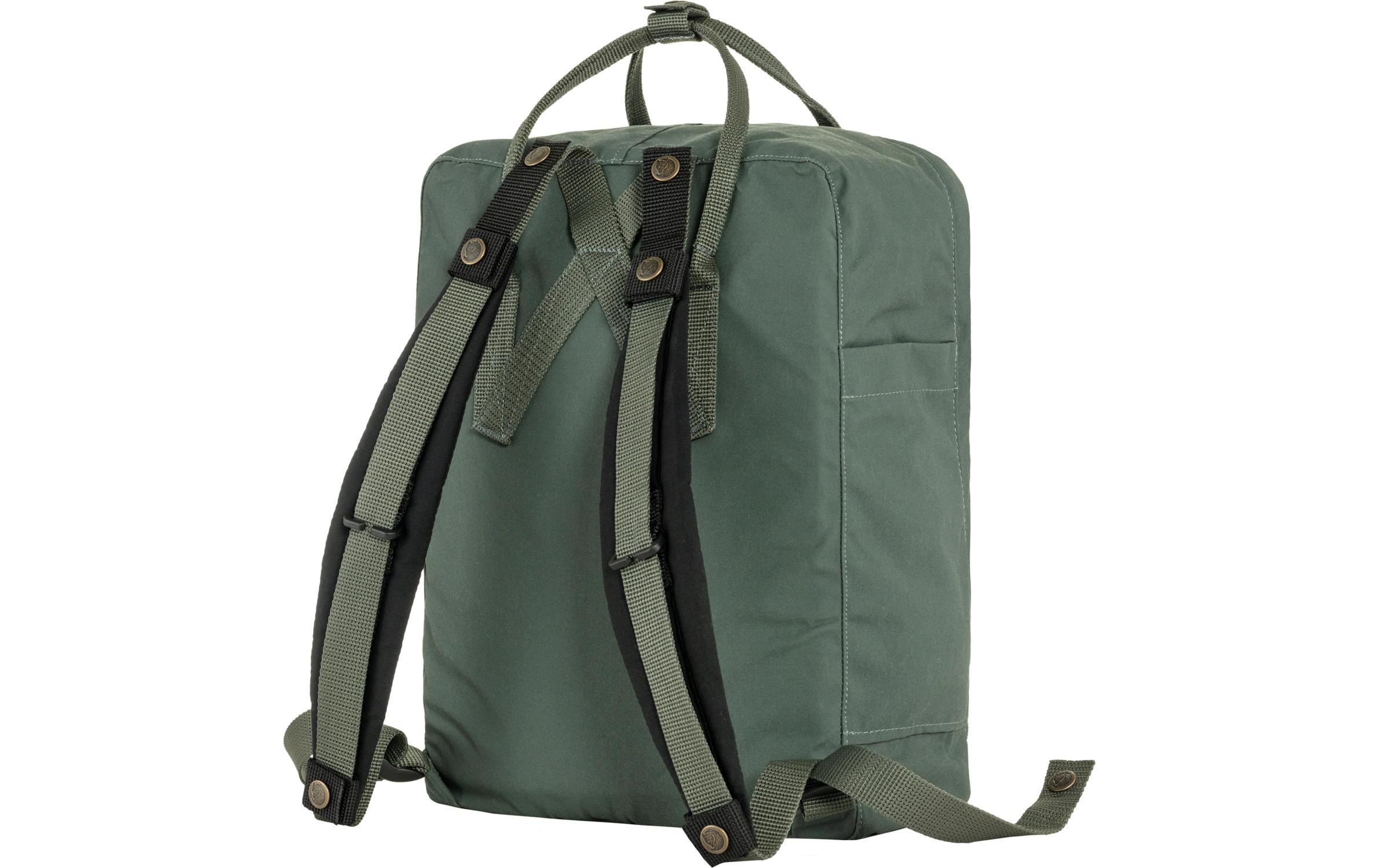 Fjällräven Gurtpolster »Kanken Gear Bag Blau«
