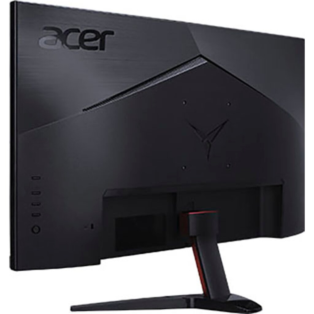Acer Gaming-Monitor »Nitro KG242Y P«, 61 cm/24 Zoll, 1920 x 1080 px, Full HD, 2 ms Reaktionszeit, 165 Hz