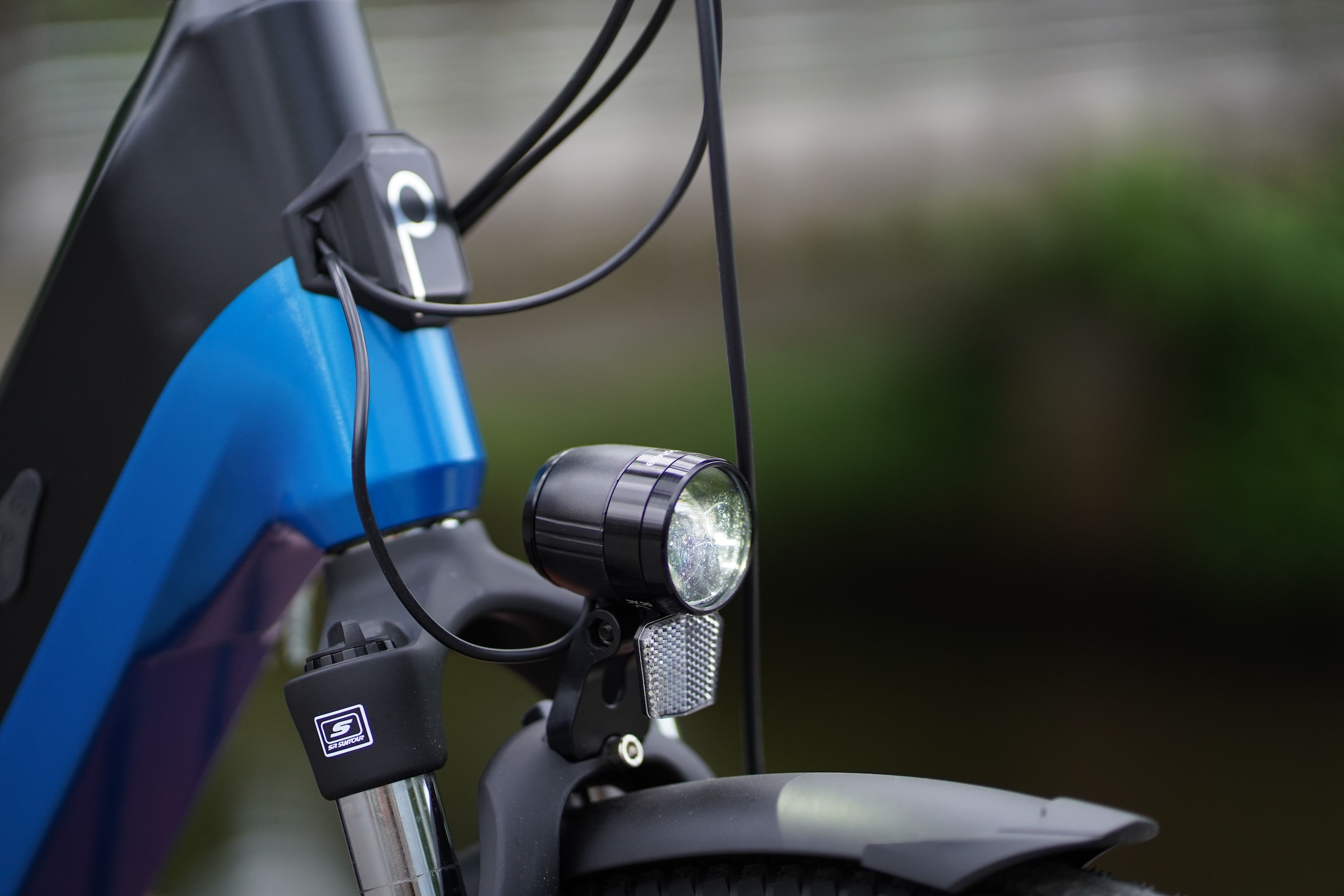 Prophete E-Bike »Geniesser 5.8«, 7 Gang, Shimano, Nexus, Mittelmotor 250 W