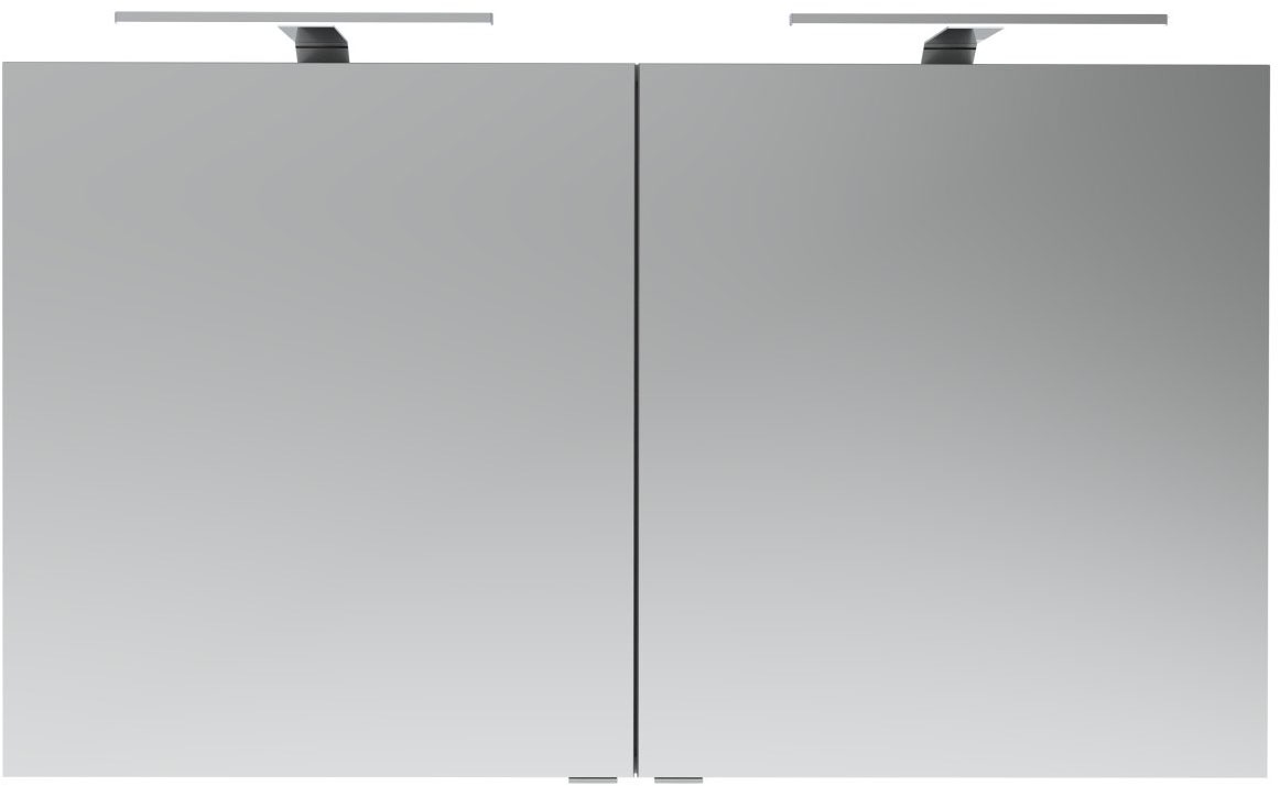 welltime Spiegelschrank »Lacona«