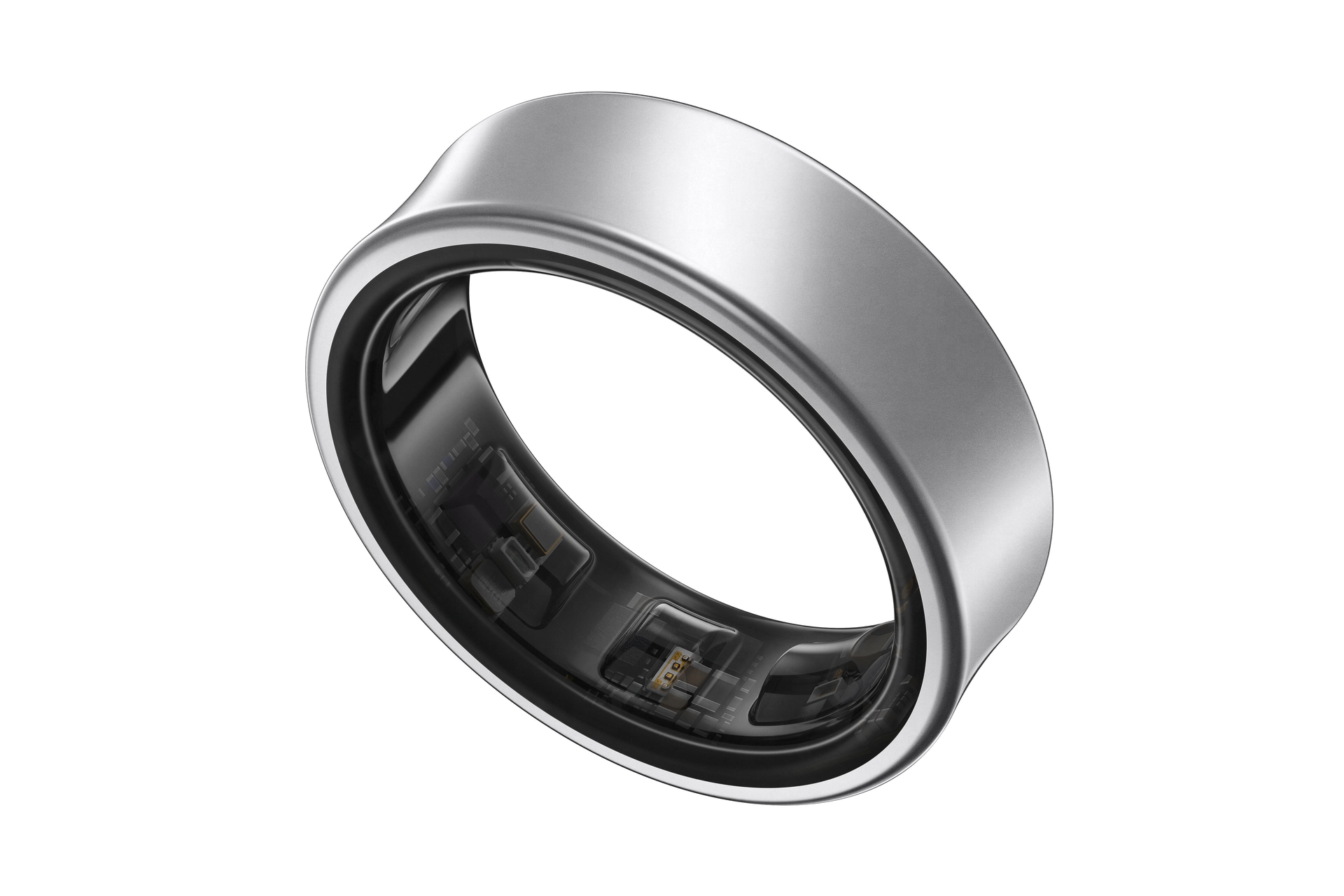 Samsung Fitness-Tracker »Galaxy Ring Größe 10«