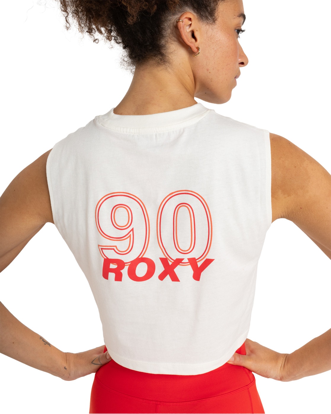 Roxy Shirttop »Essential Energy«